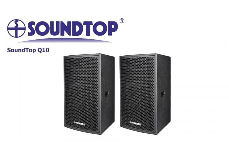 SoundTop Q10