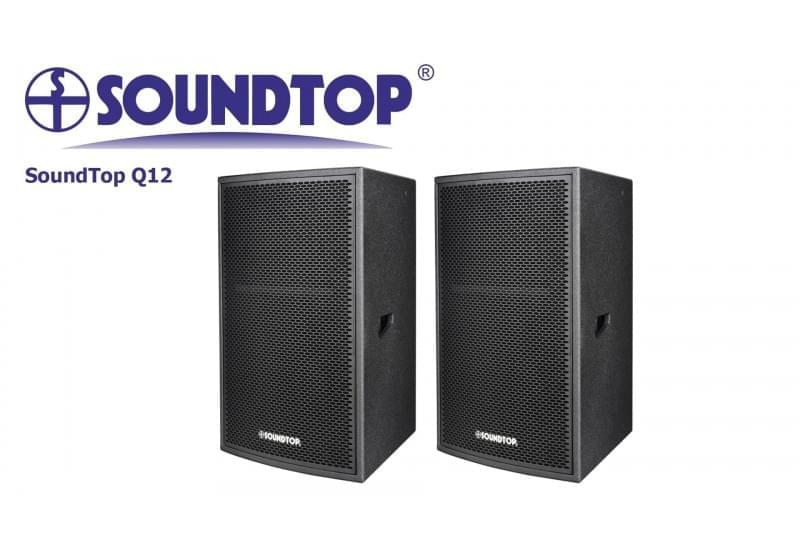SoundTop Q12
