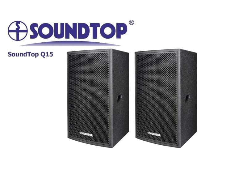 SoundTop Q15
