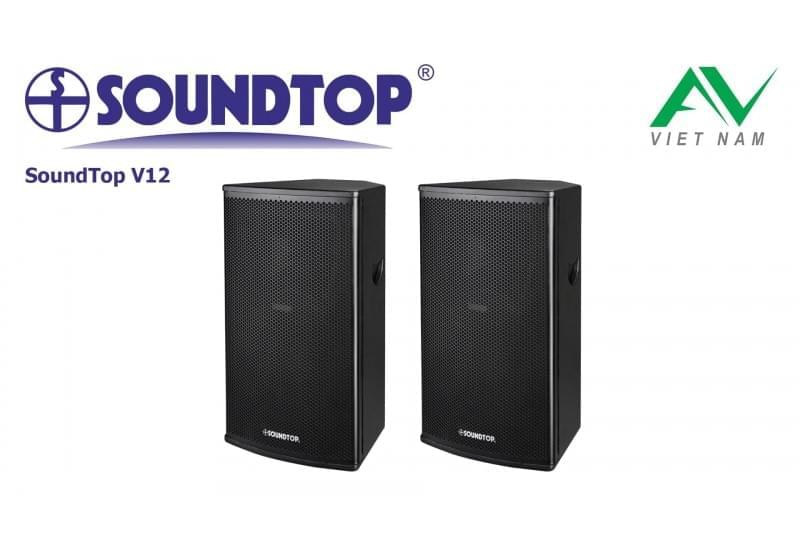 SoundTop V12