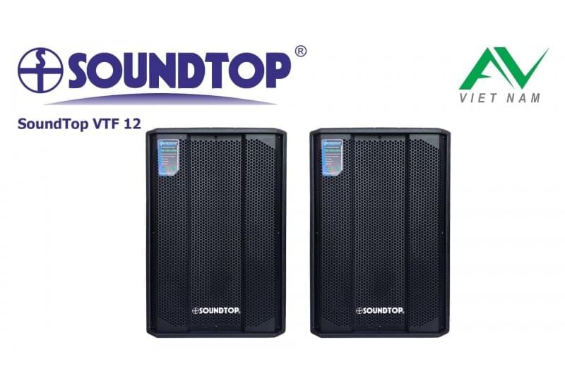 SoundTop VTF 12