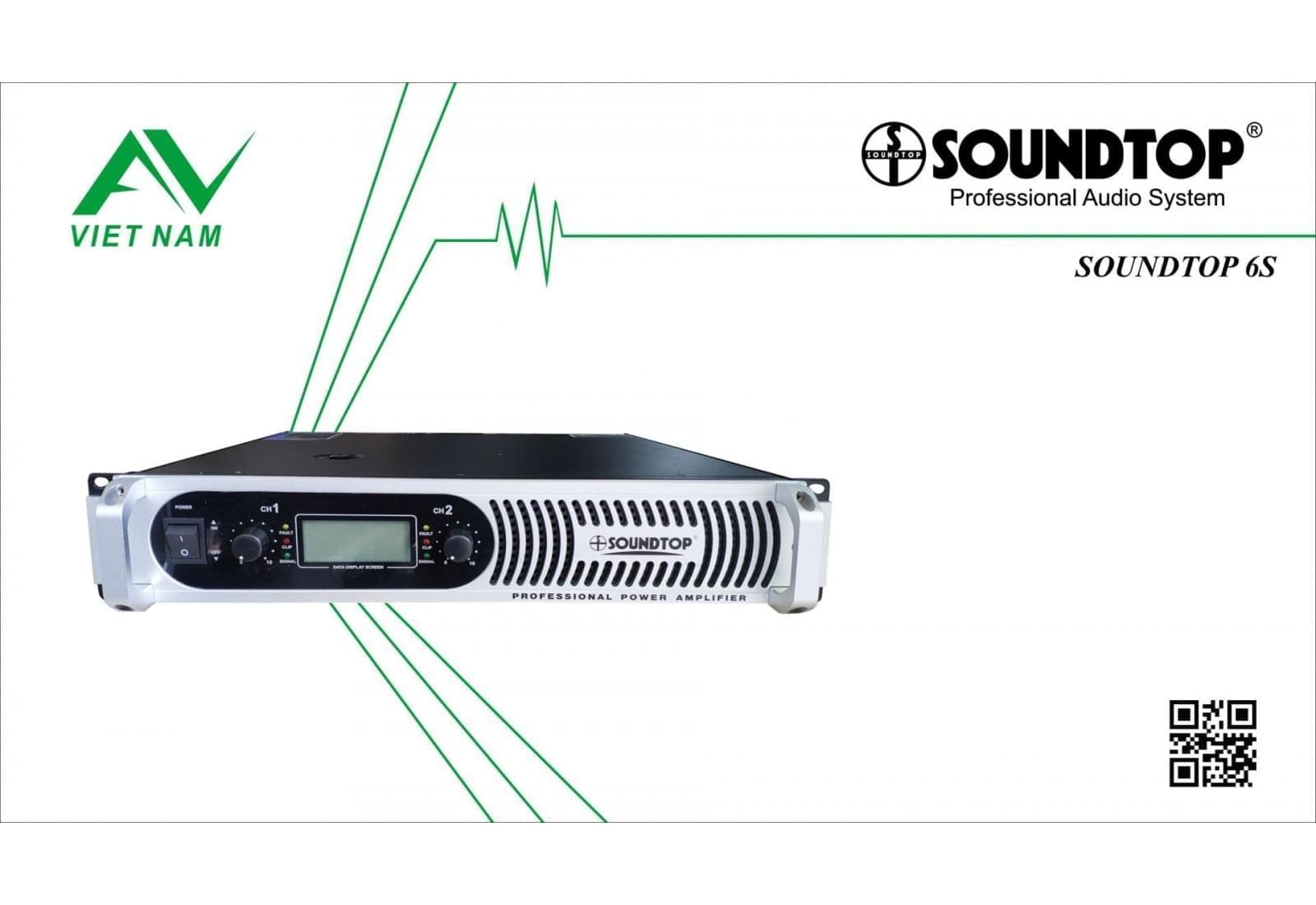 SoundTop 6S