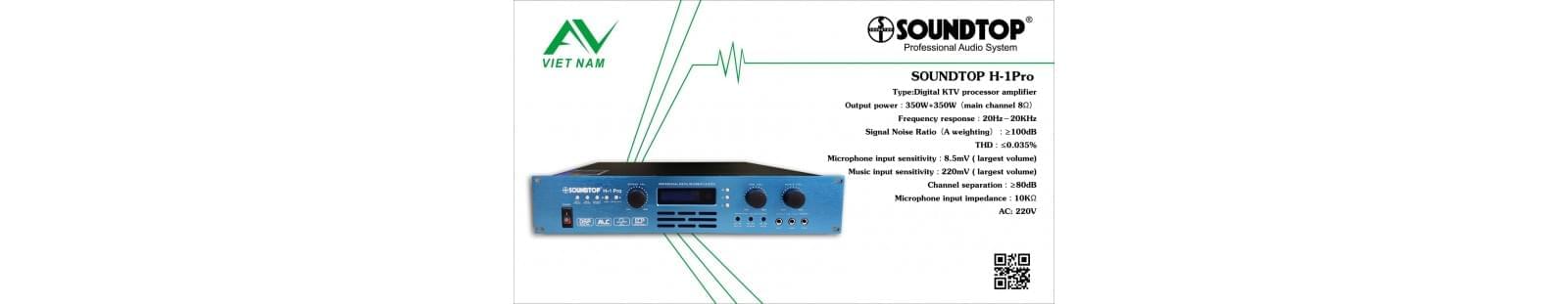 SoundTop H-1 Pro