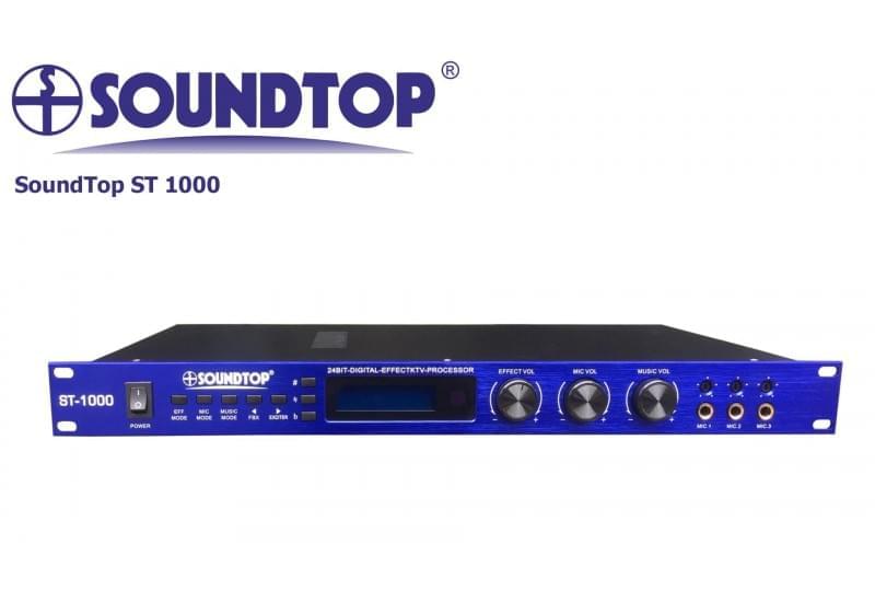 SoundTop ST-1000