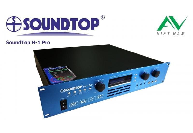 SoundTop H-1 Pro