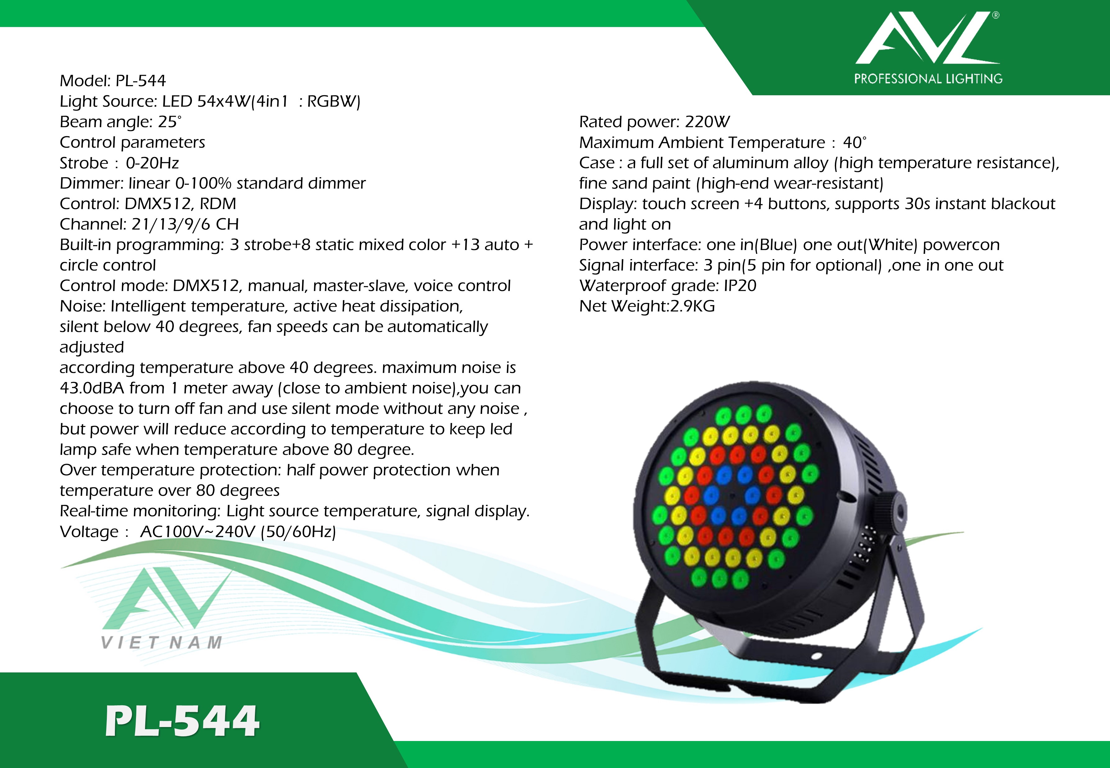 PL-544
