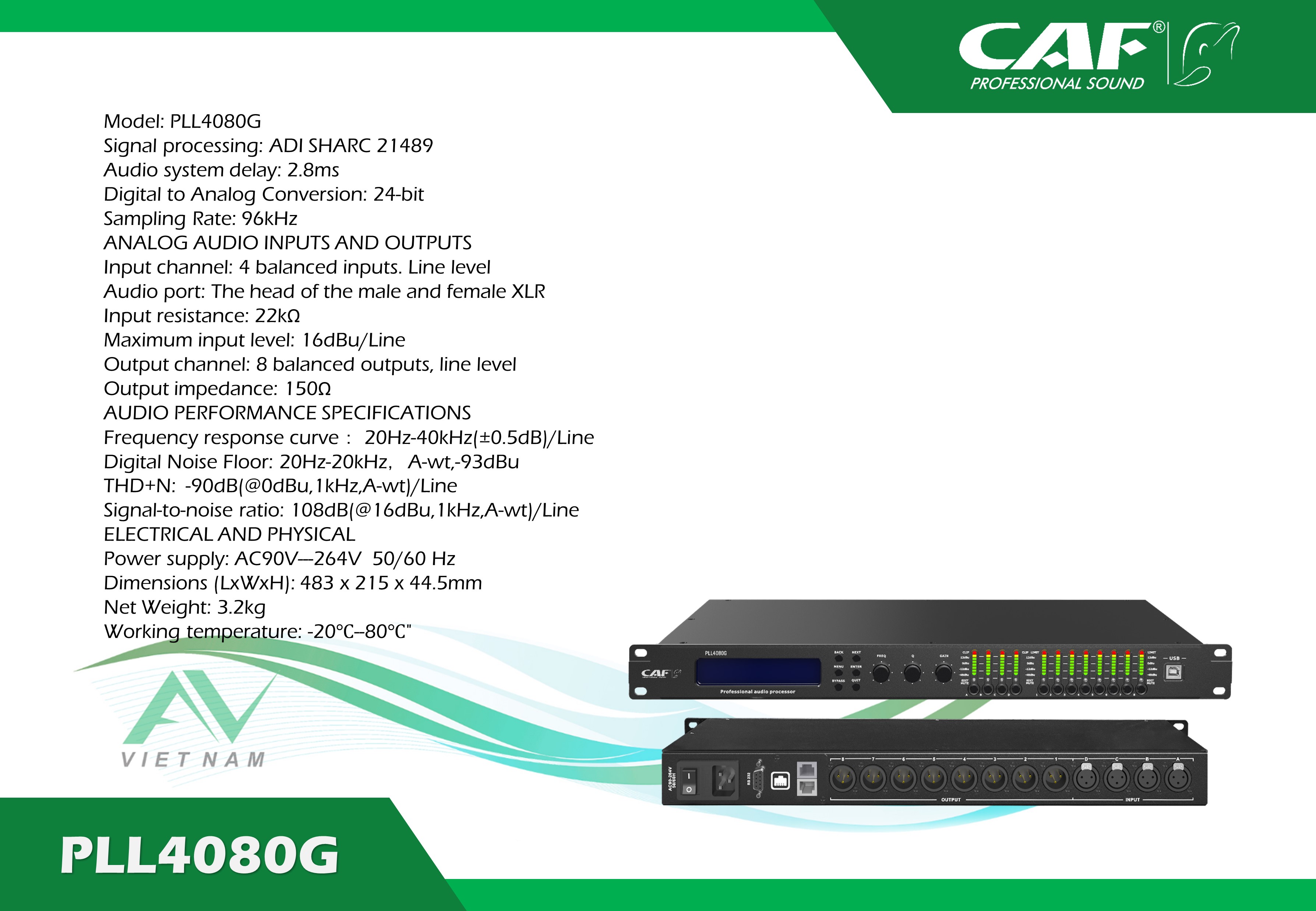 PLL4080G-1