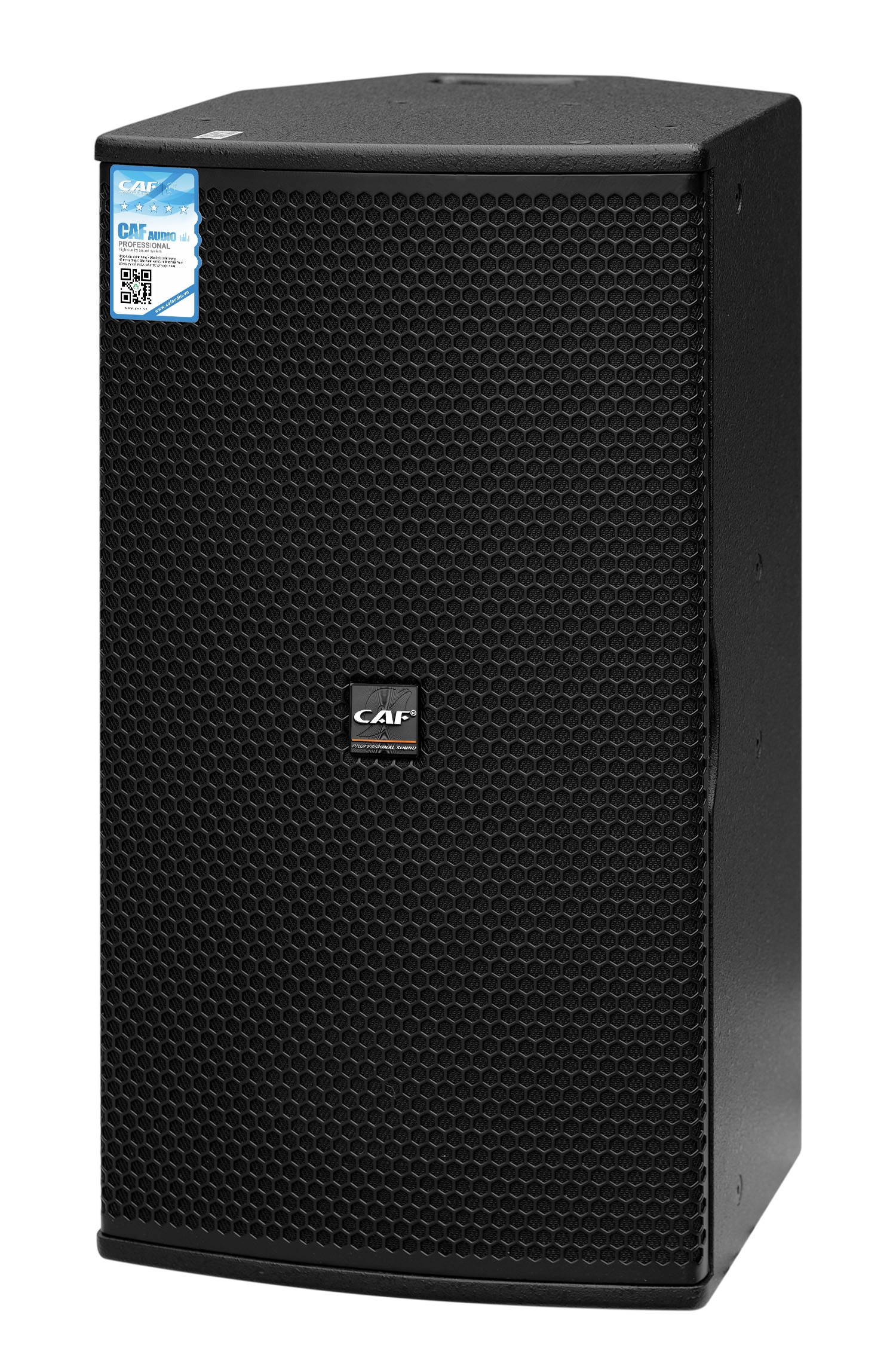 DA-12-CAF-AUDIO-AV-VIET-NAM