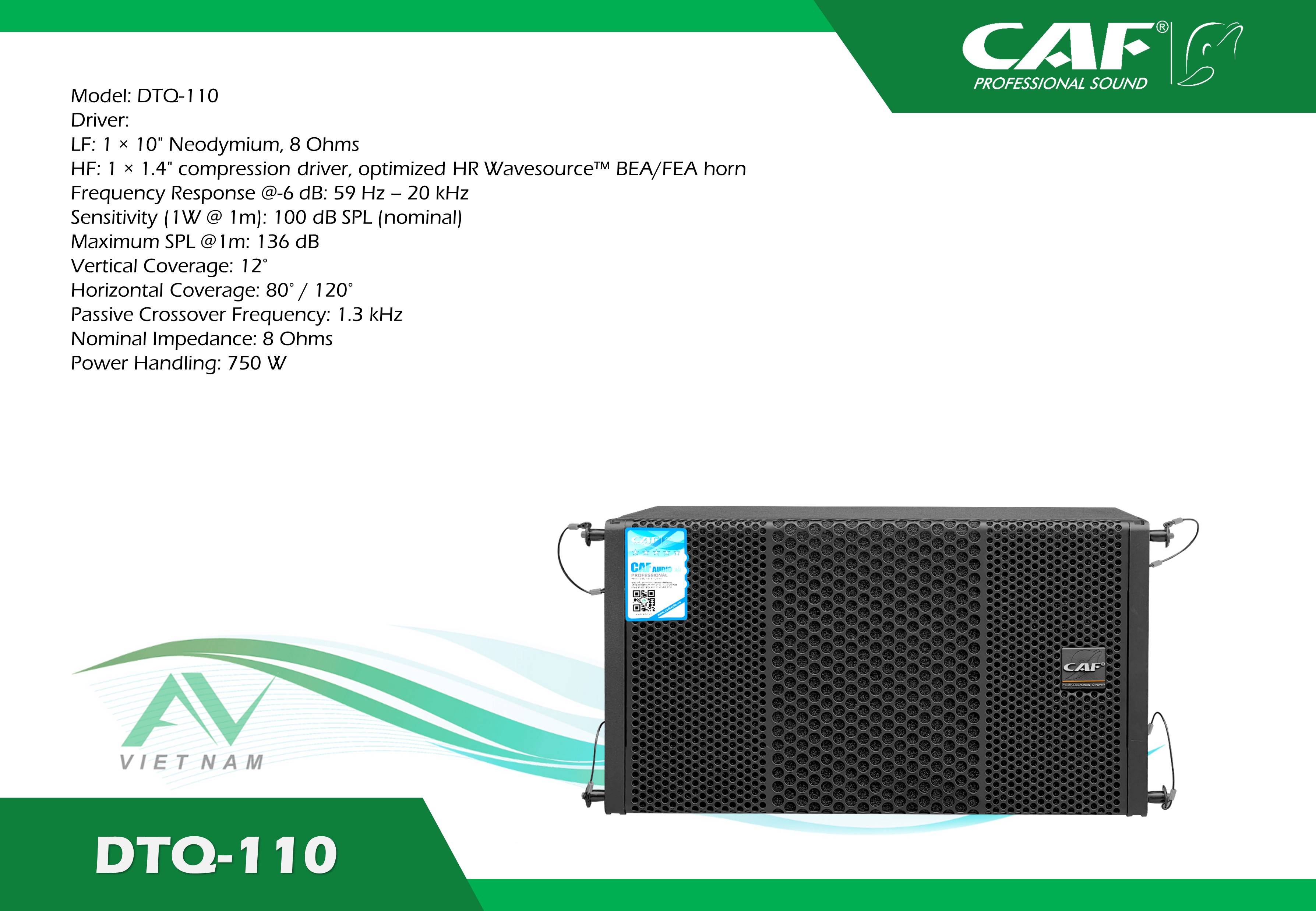 DTQ-110