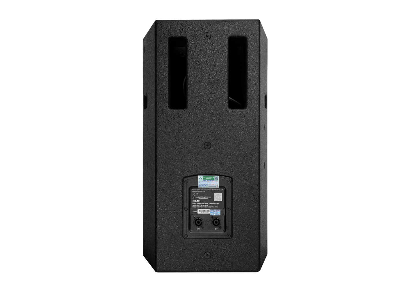 DX-12-5
