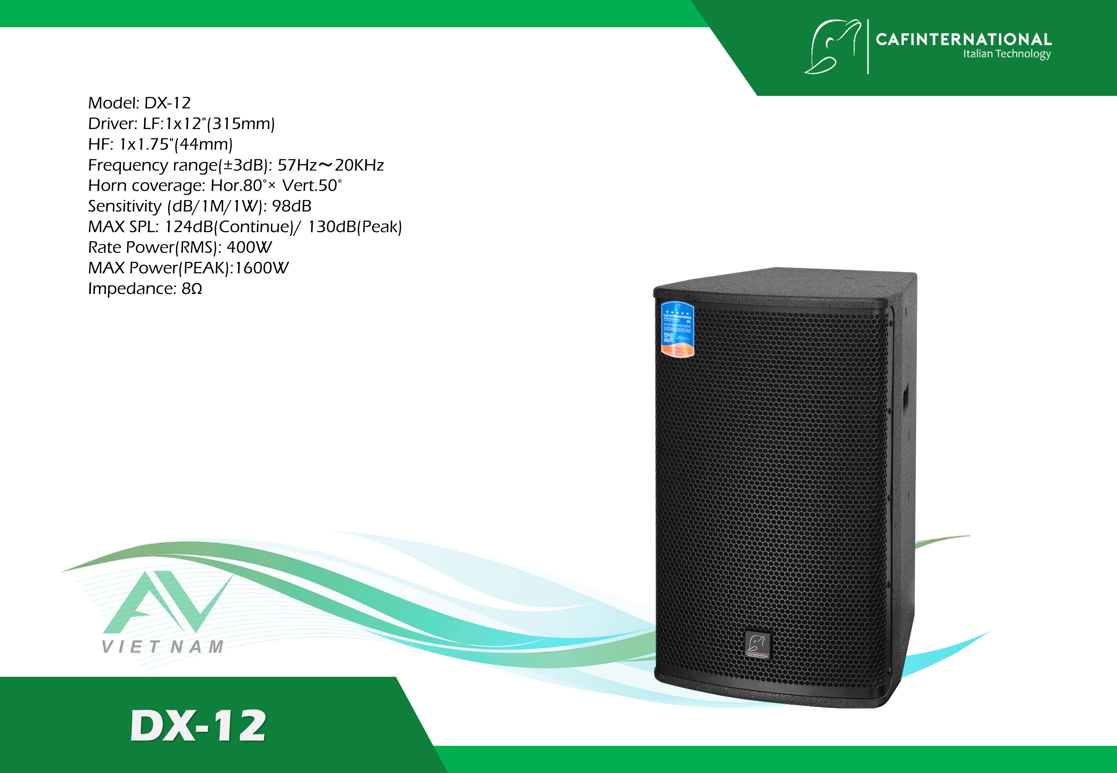 DX-12