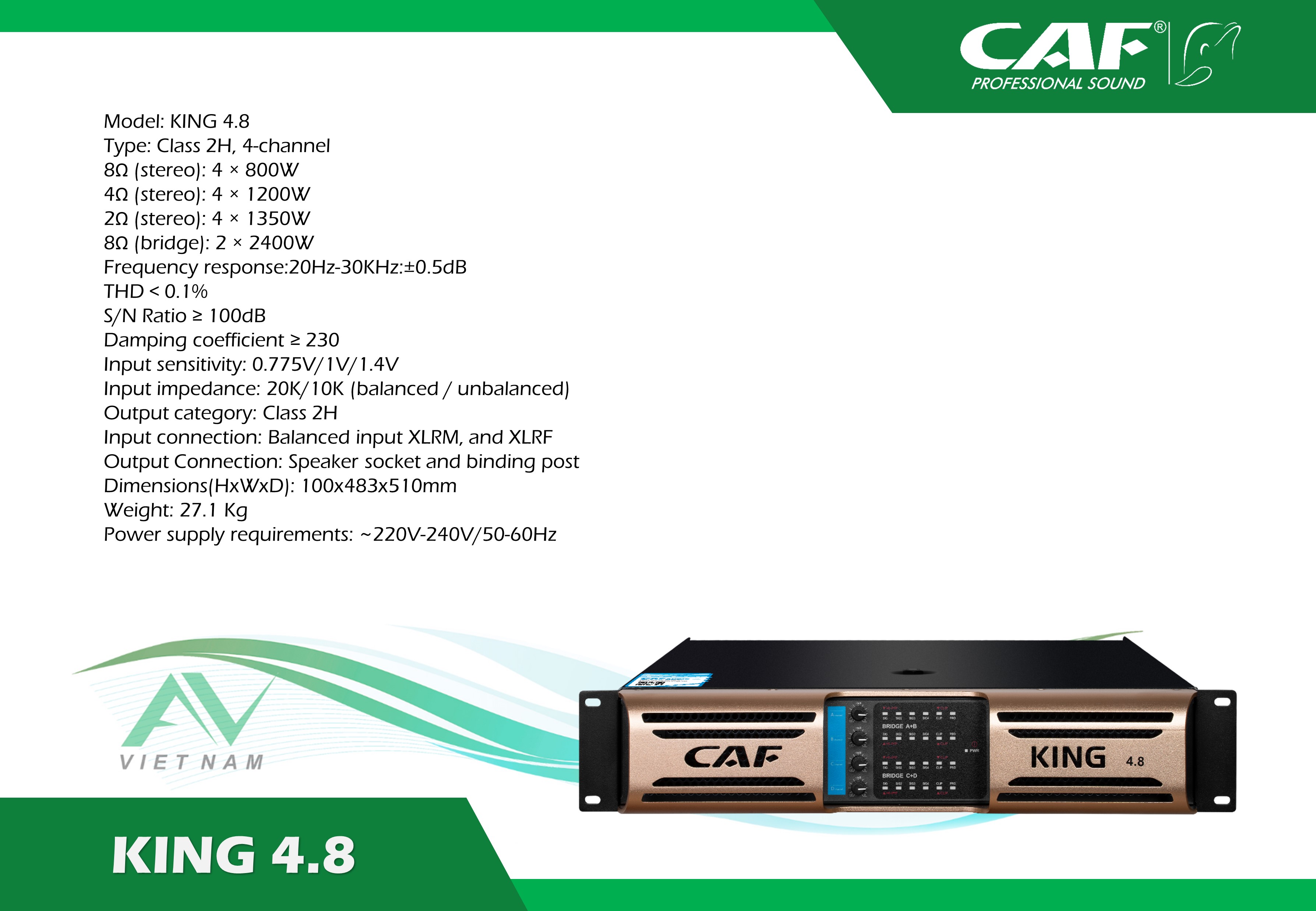 KING-4.8