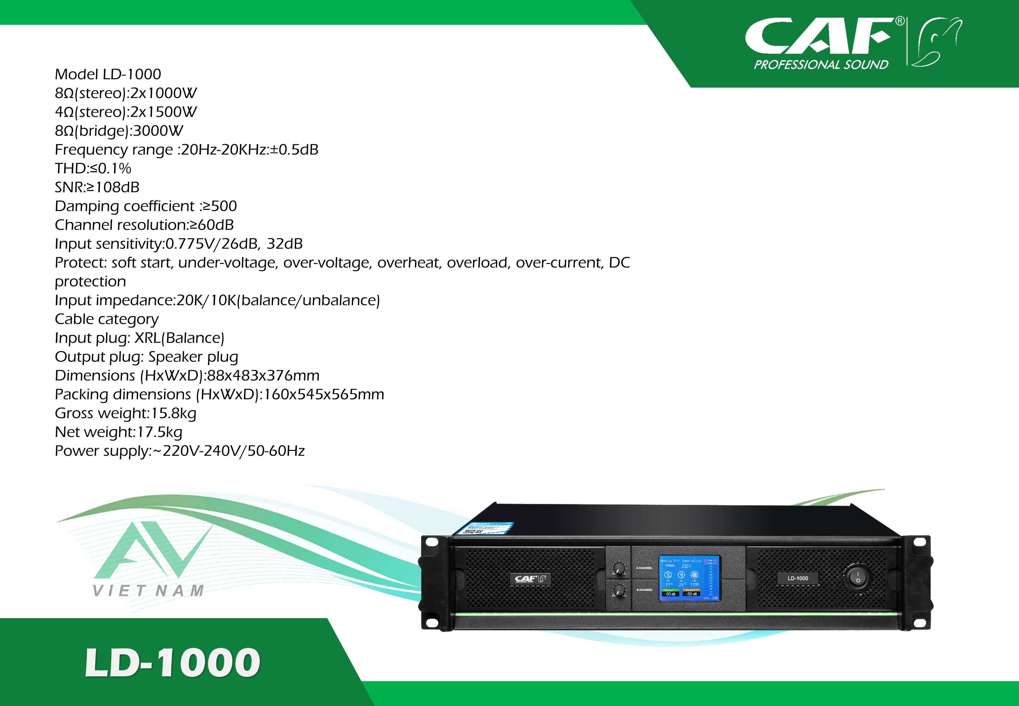 LD-1000