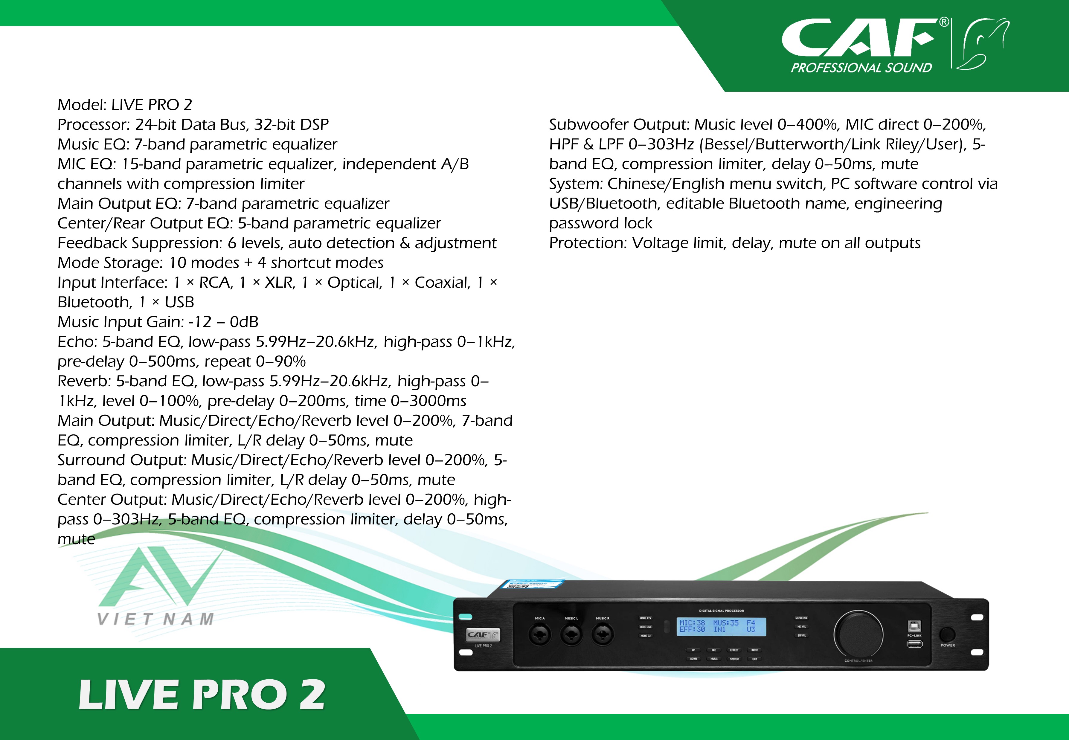 LIVE-PRO-2