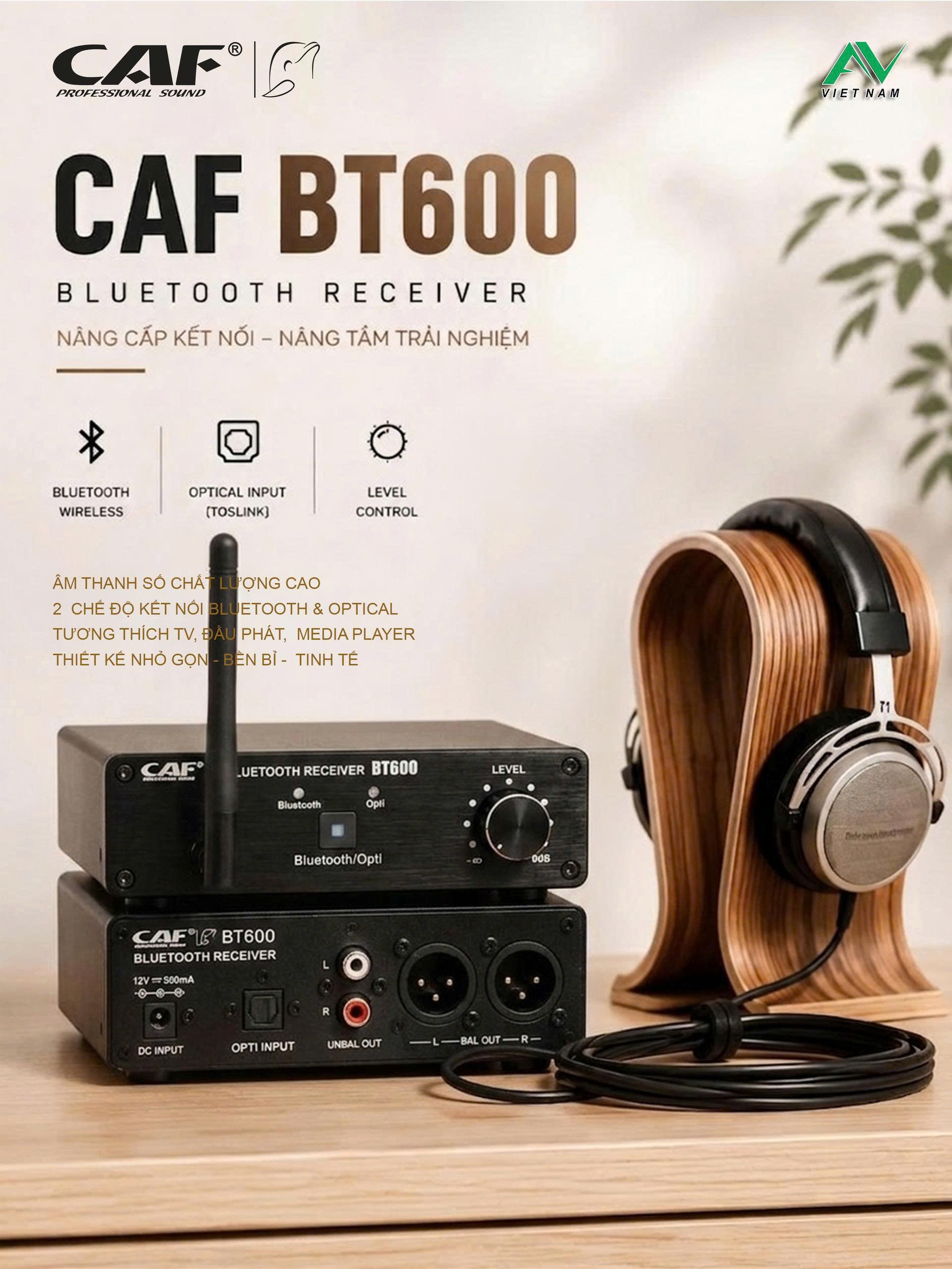 BT600