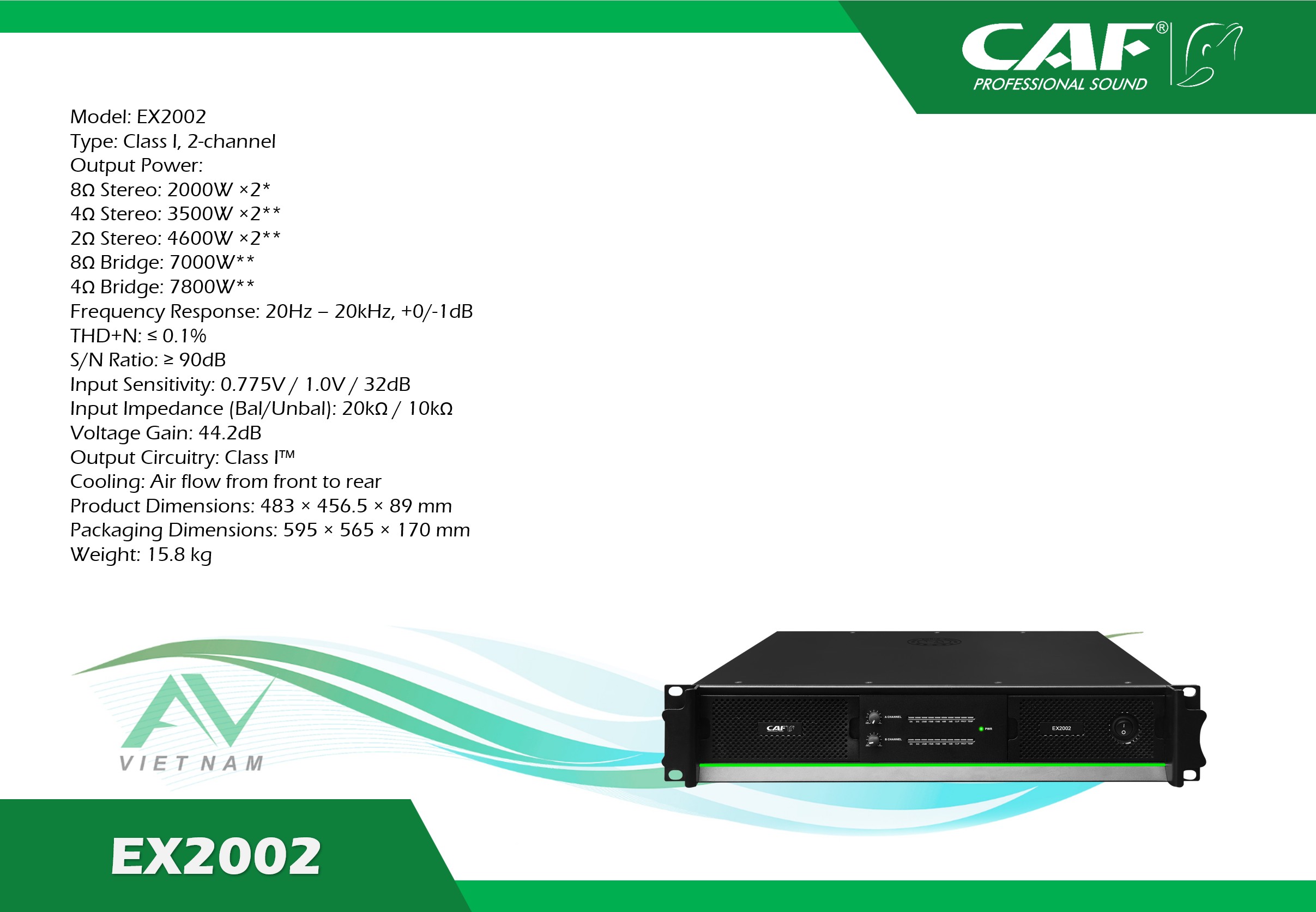 EX2000