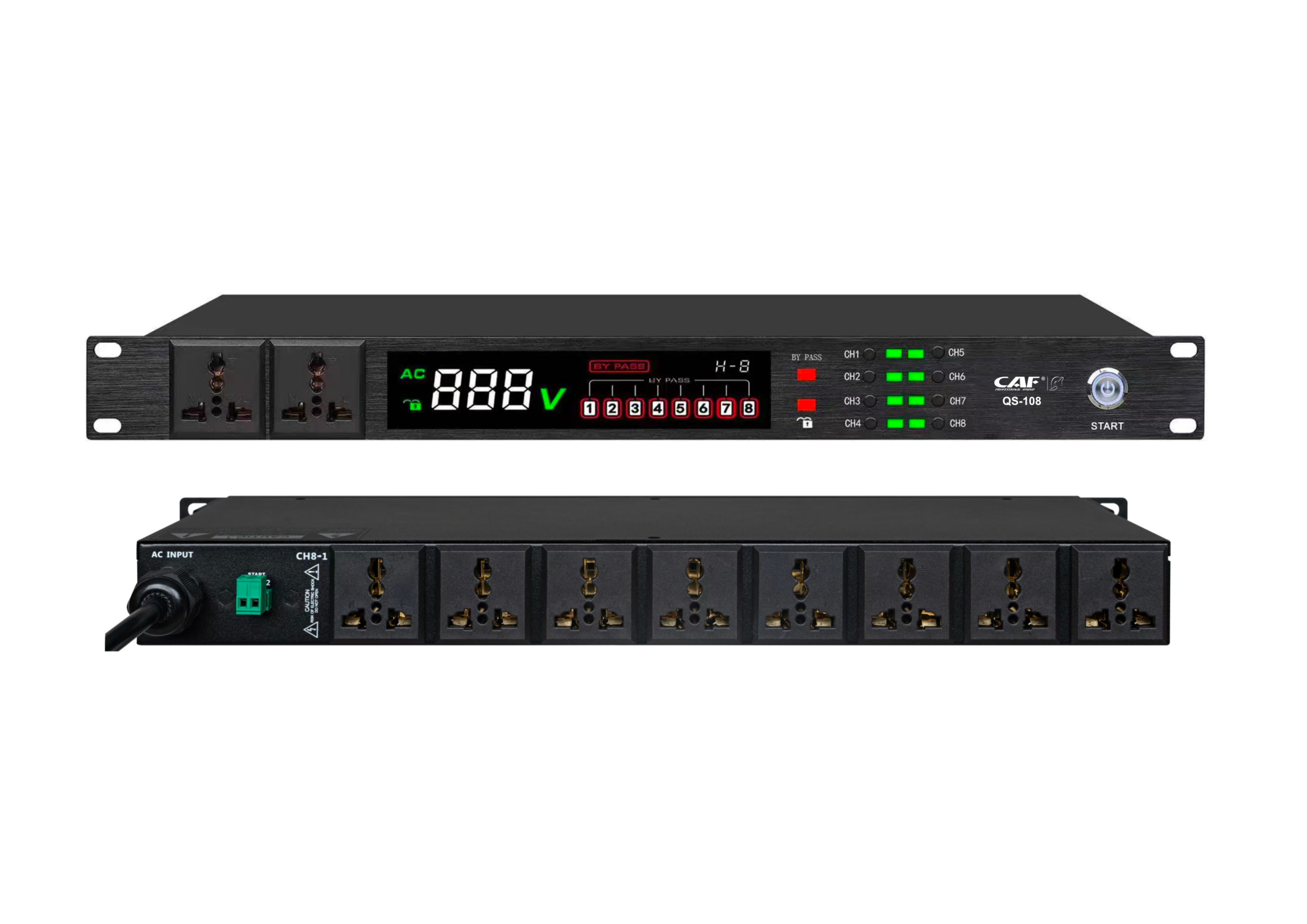 CAF-QS-108-2026