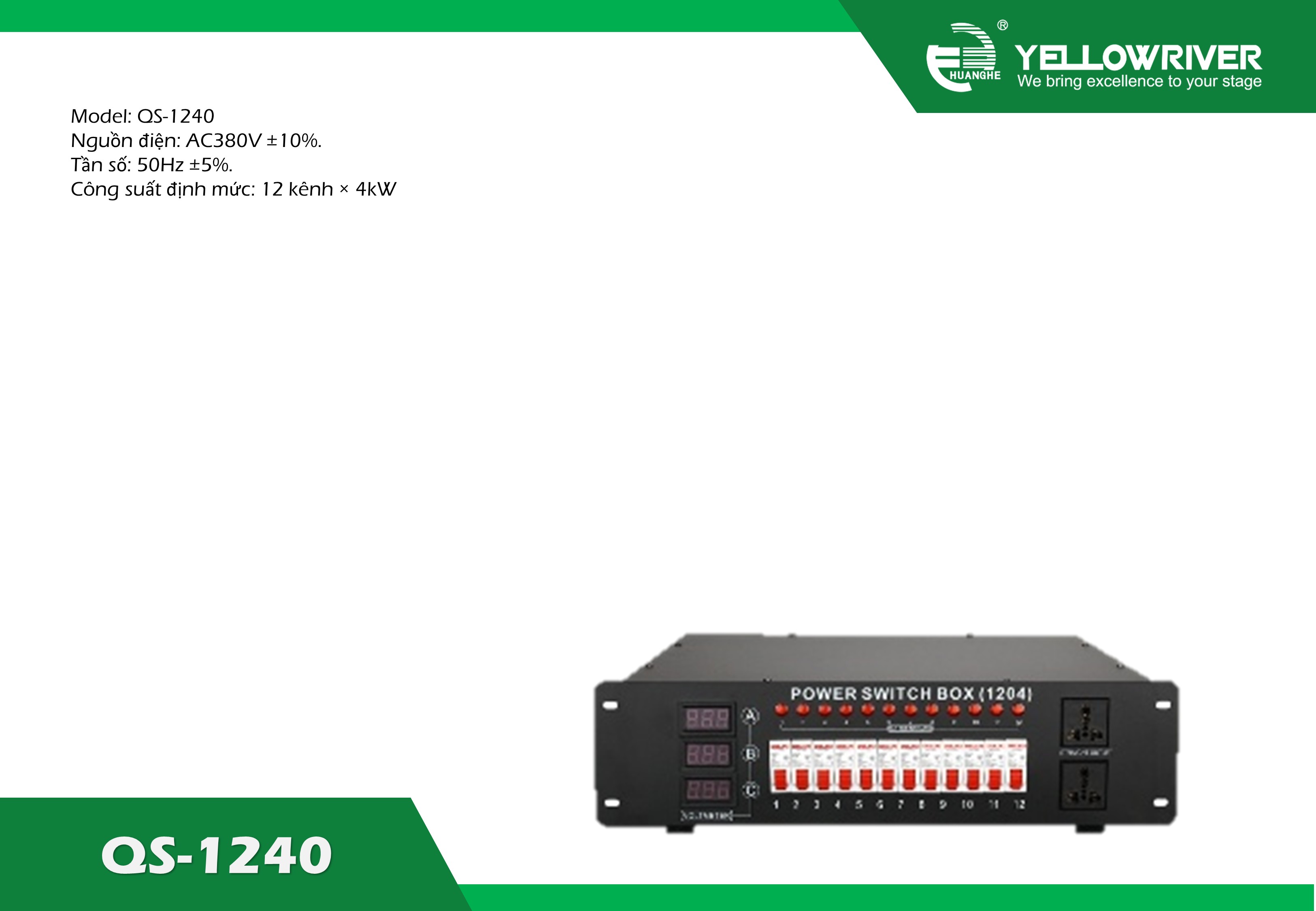 QS-1240