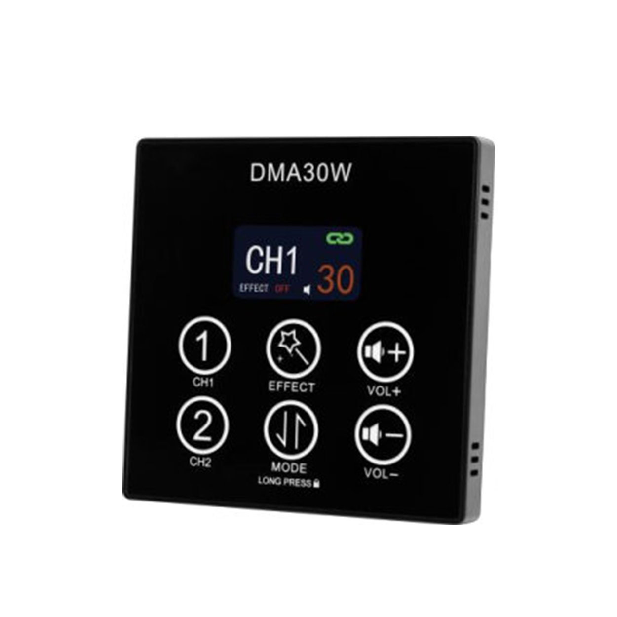 01-dsppa-dma30w-bang-dieu-khien-cam-ung-tu-xa-av-viet-nam