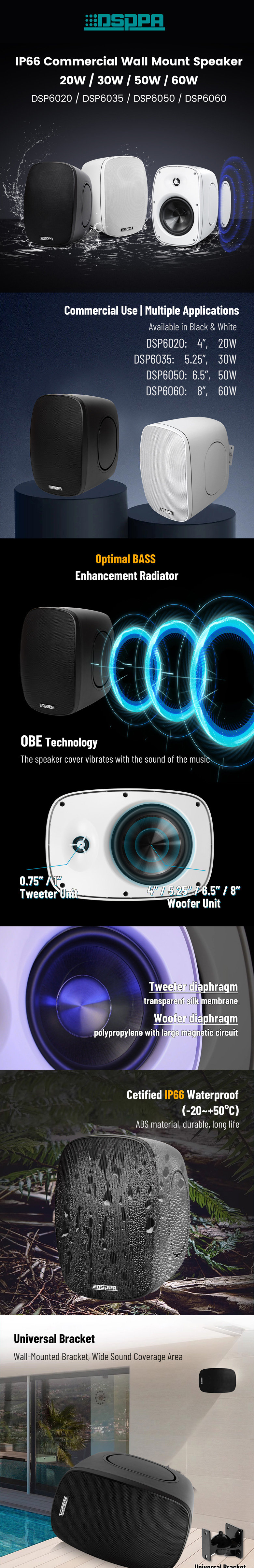 05-dsppa-dsp6020bw-loa-treo-tuong-ngoai-troi-20w-ip66-av-viet-nam