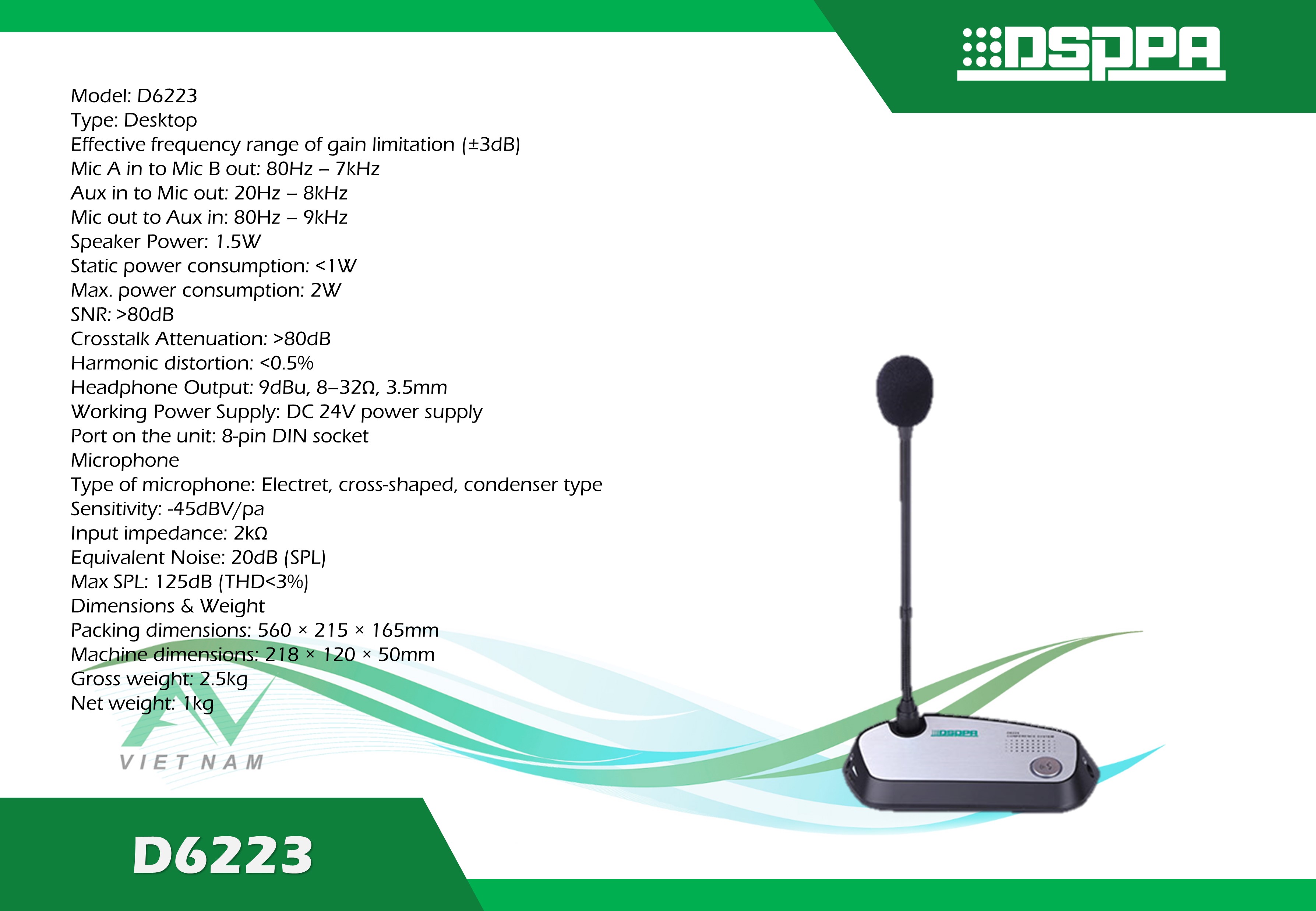 D6223