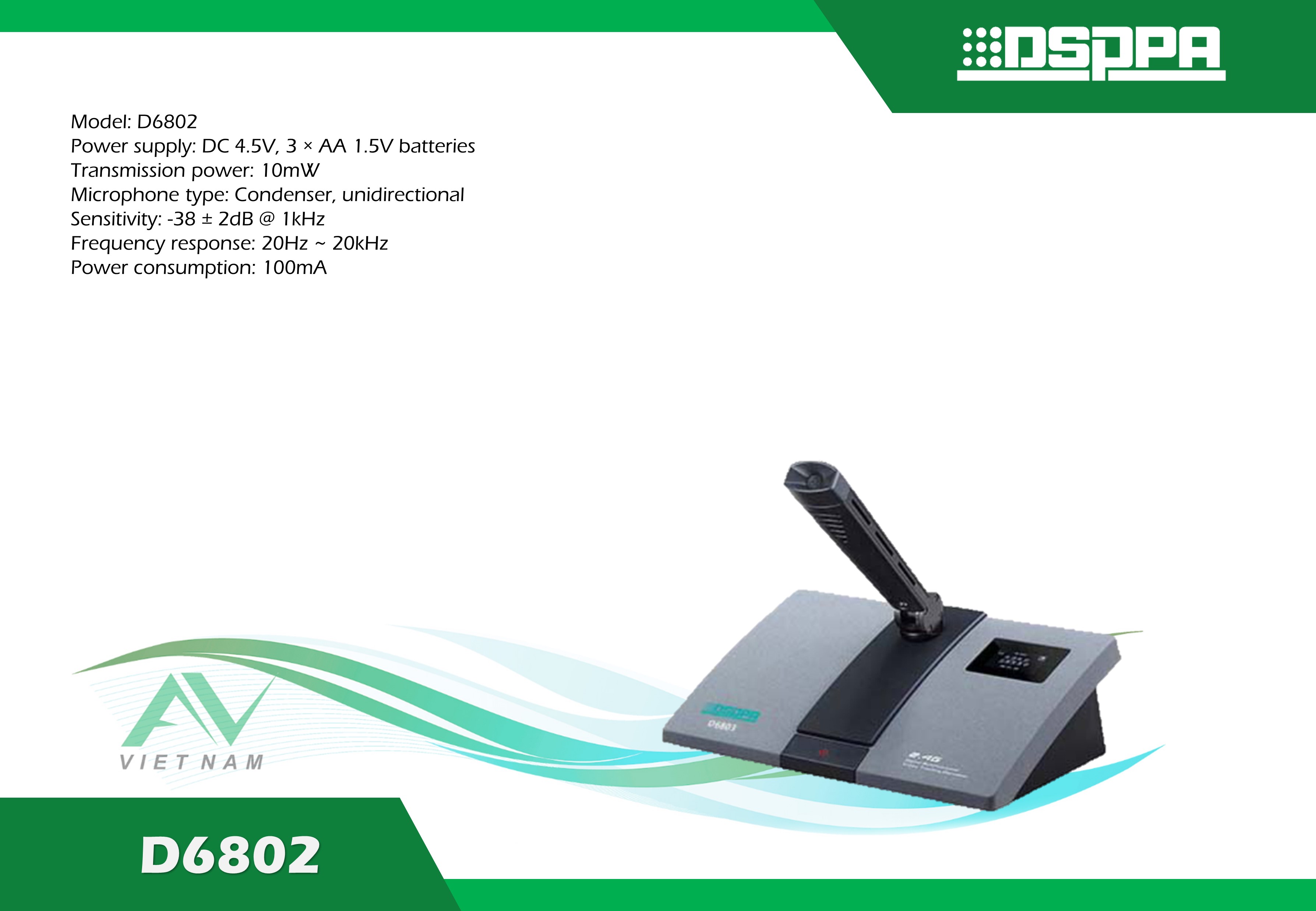 D6802