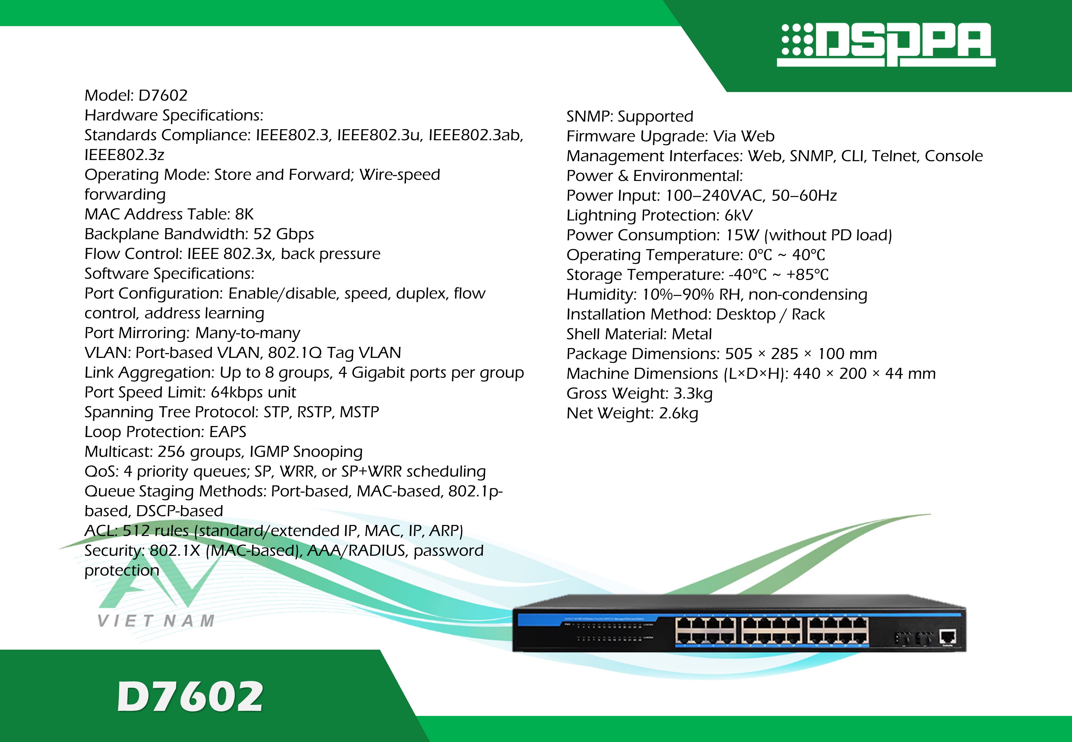 D7602