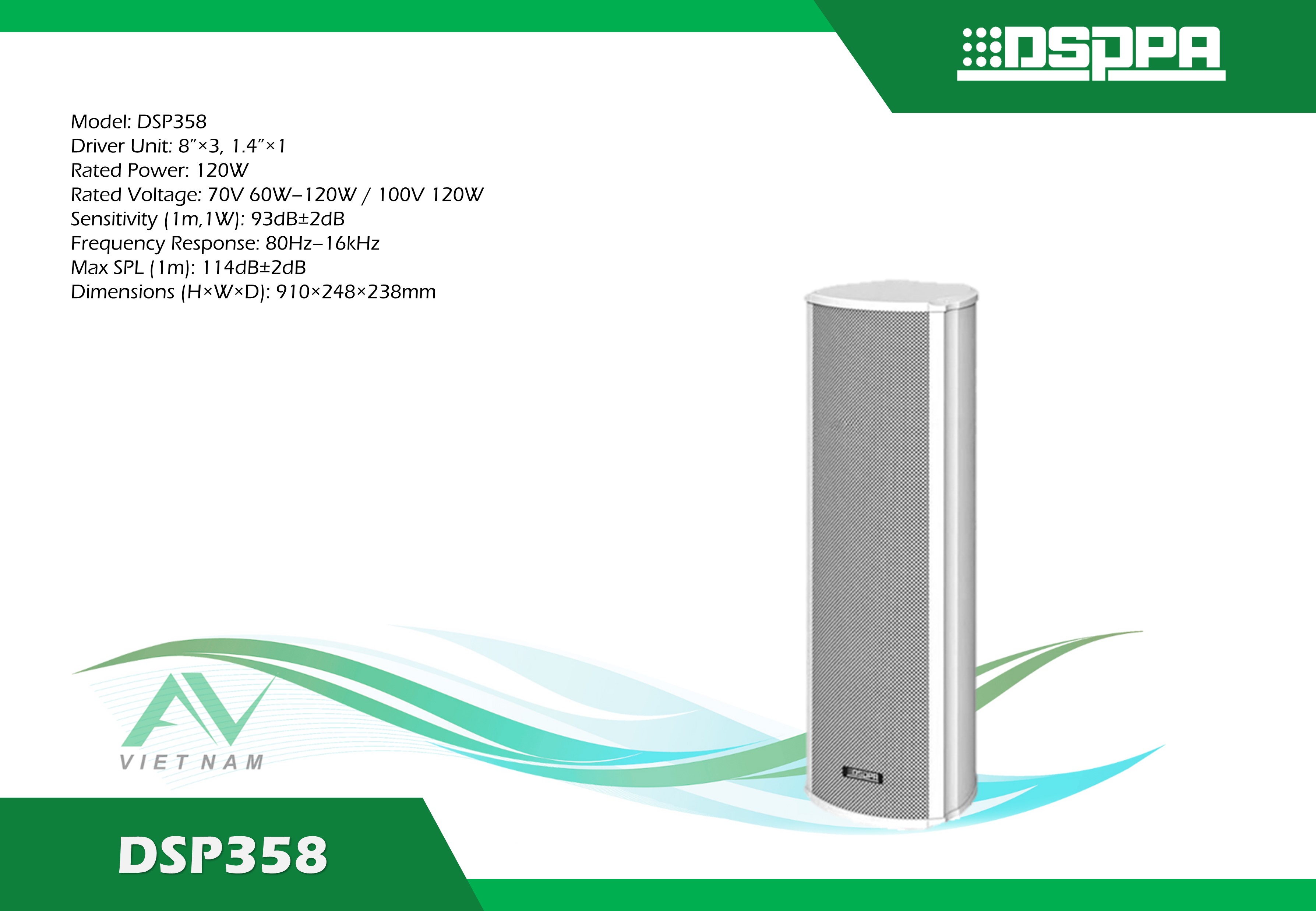DSP358