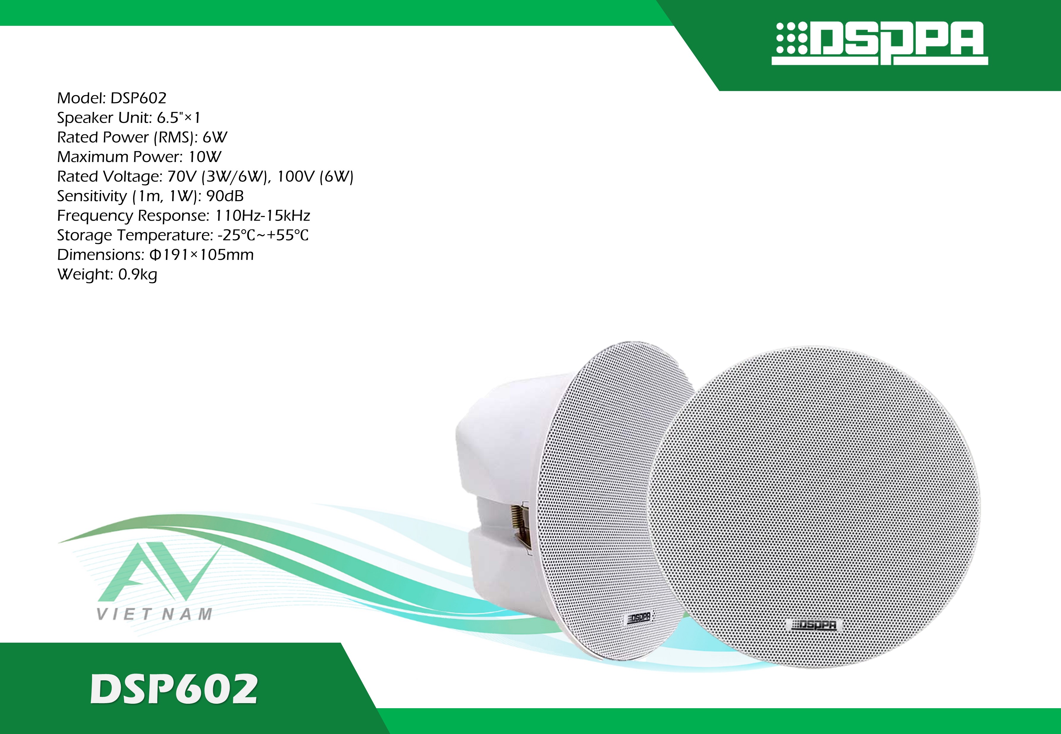 DSP602-1