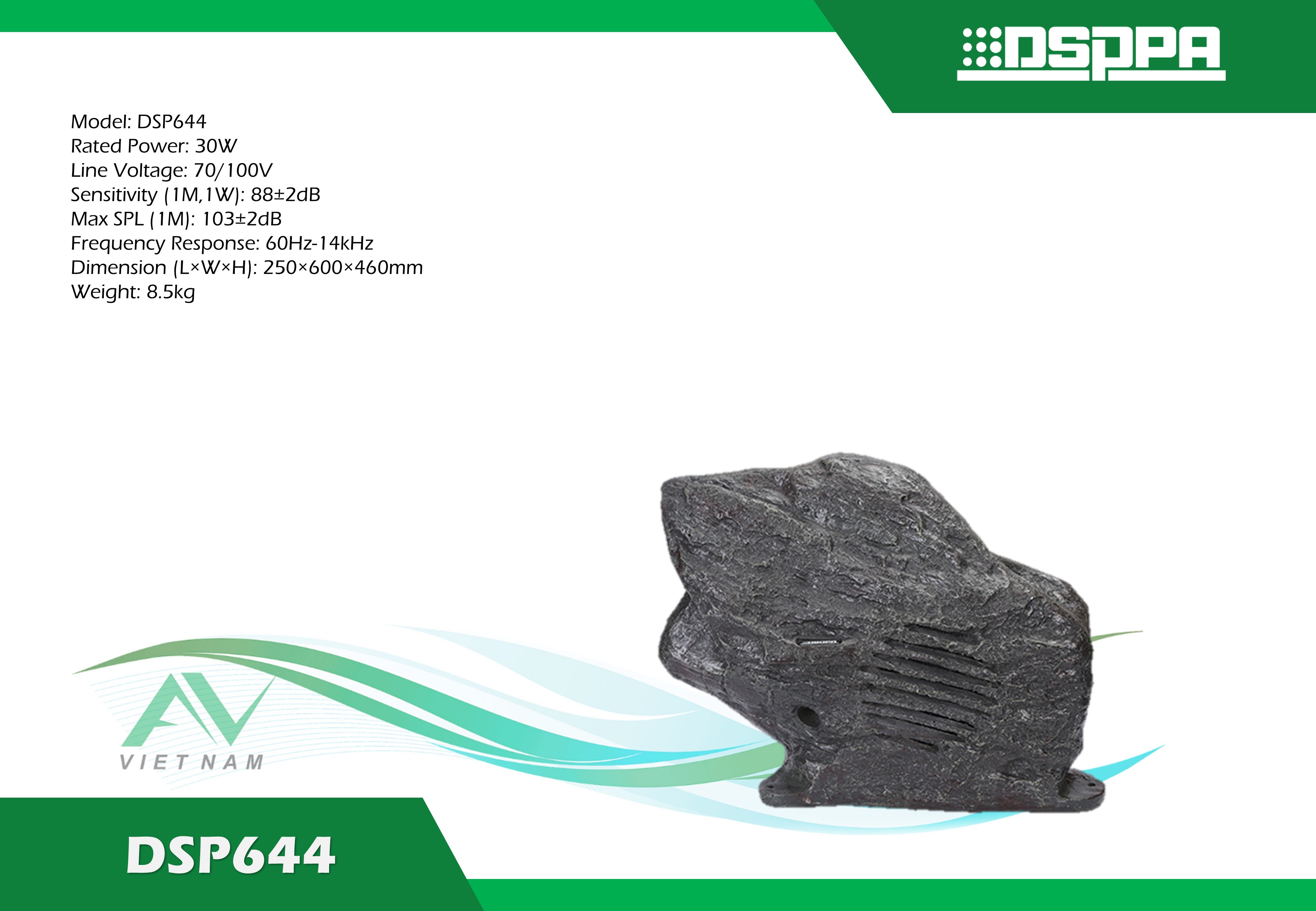 DSP644