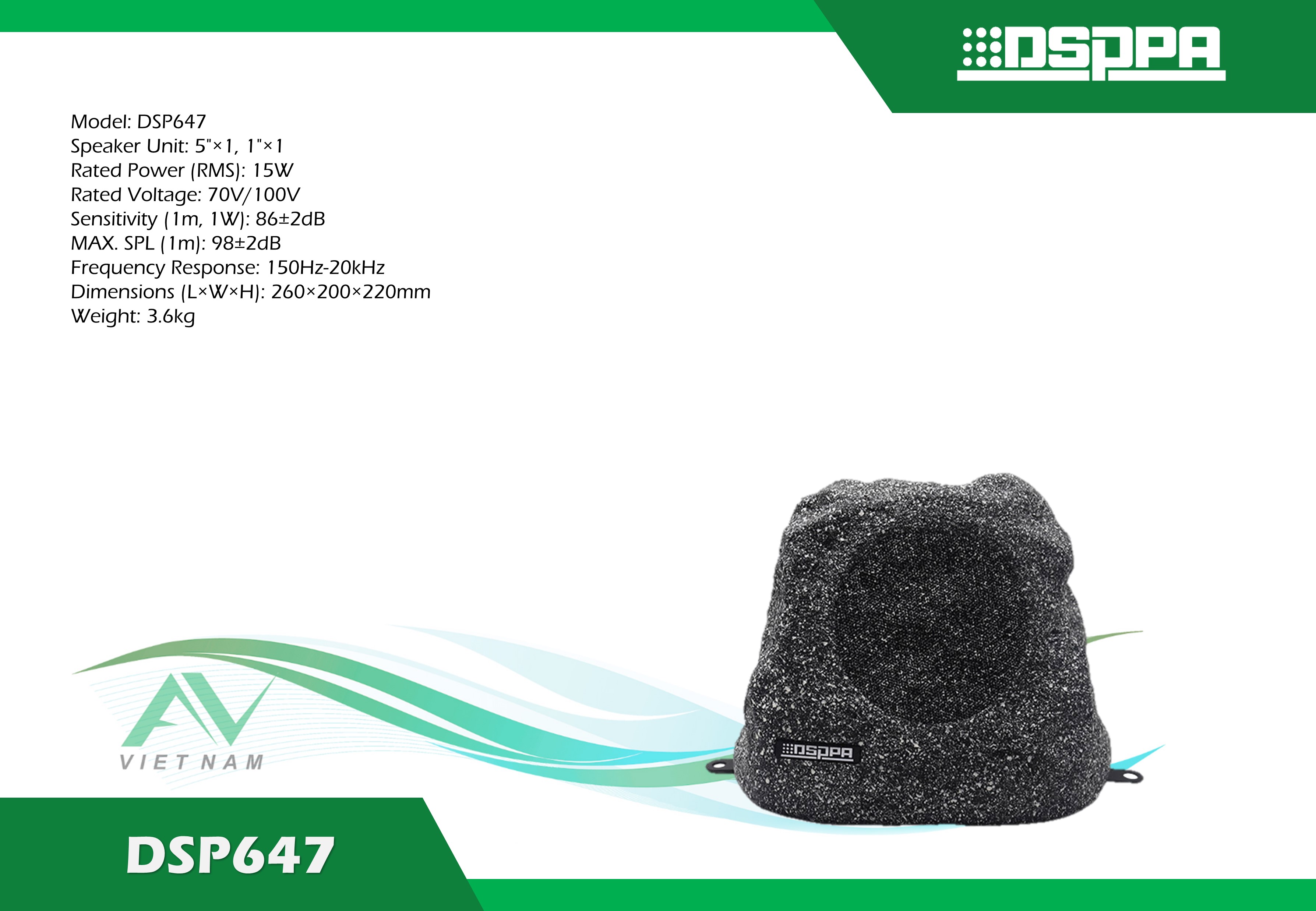 DSP647