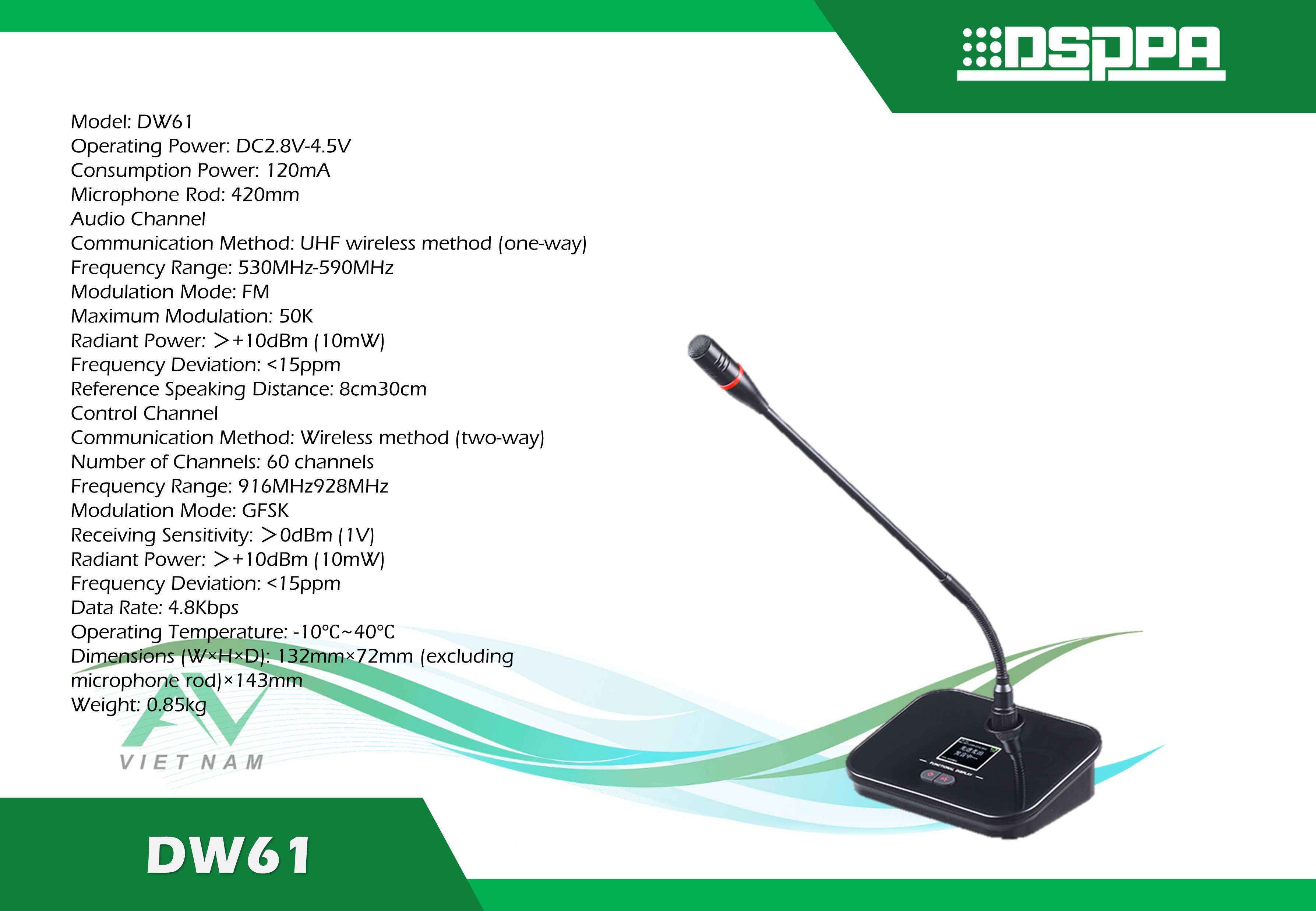 DW61