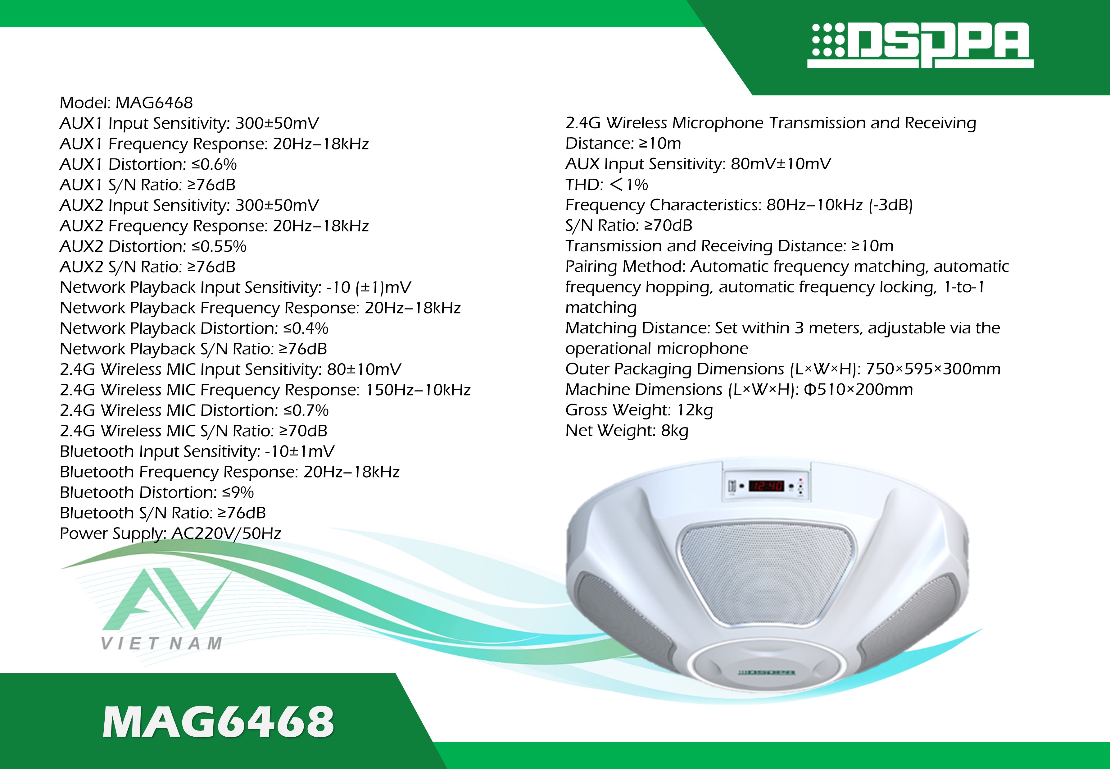 MAG6468