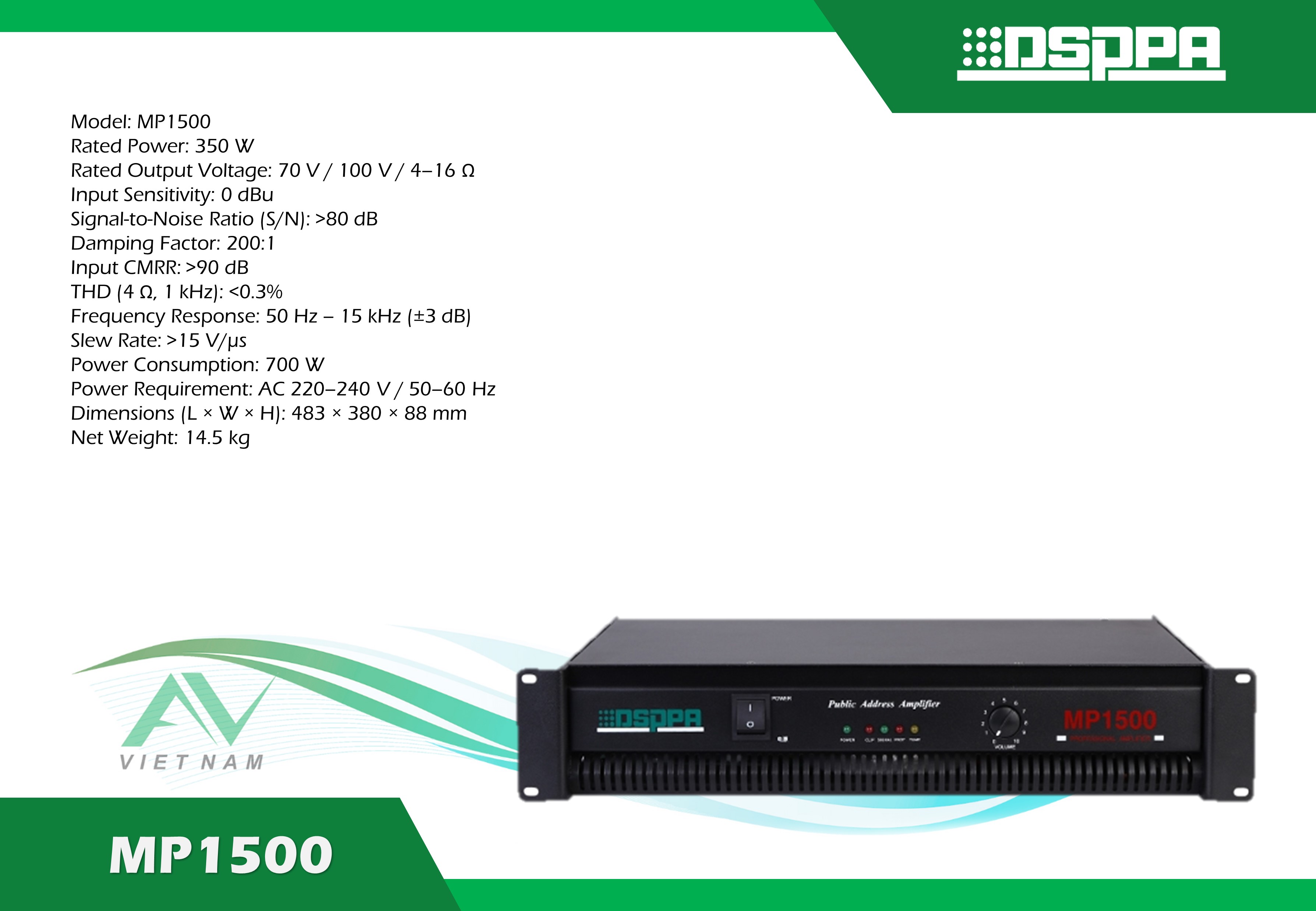 MP1500