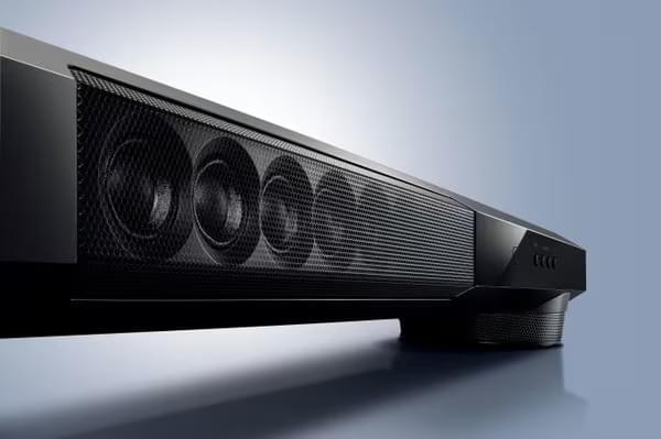 soundbar