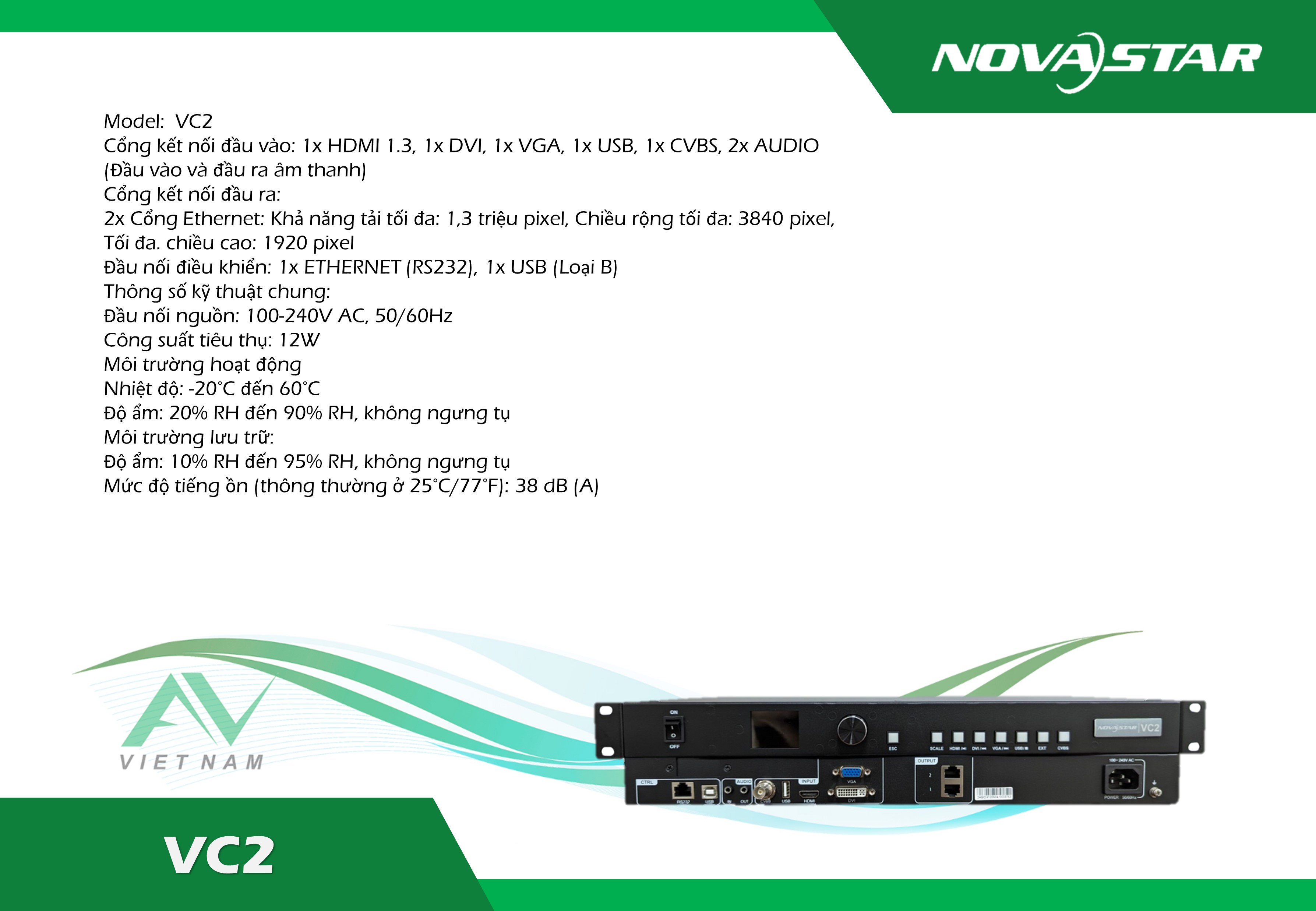 VC2