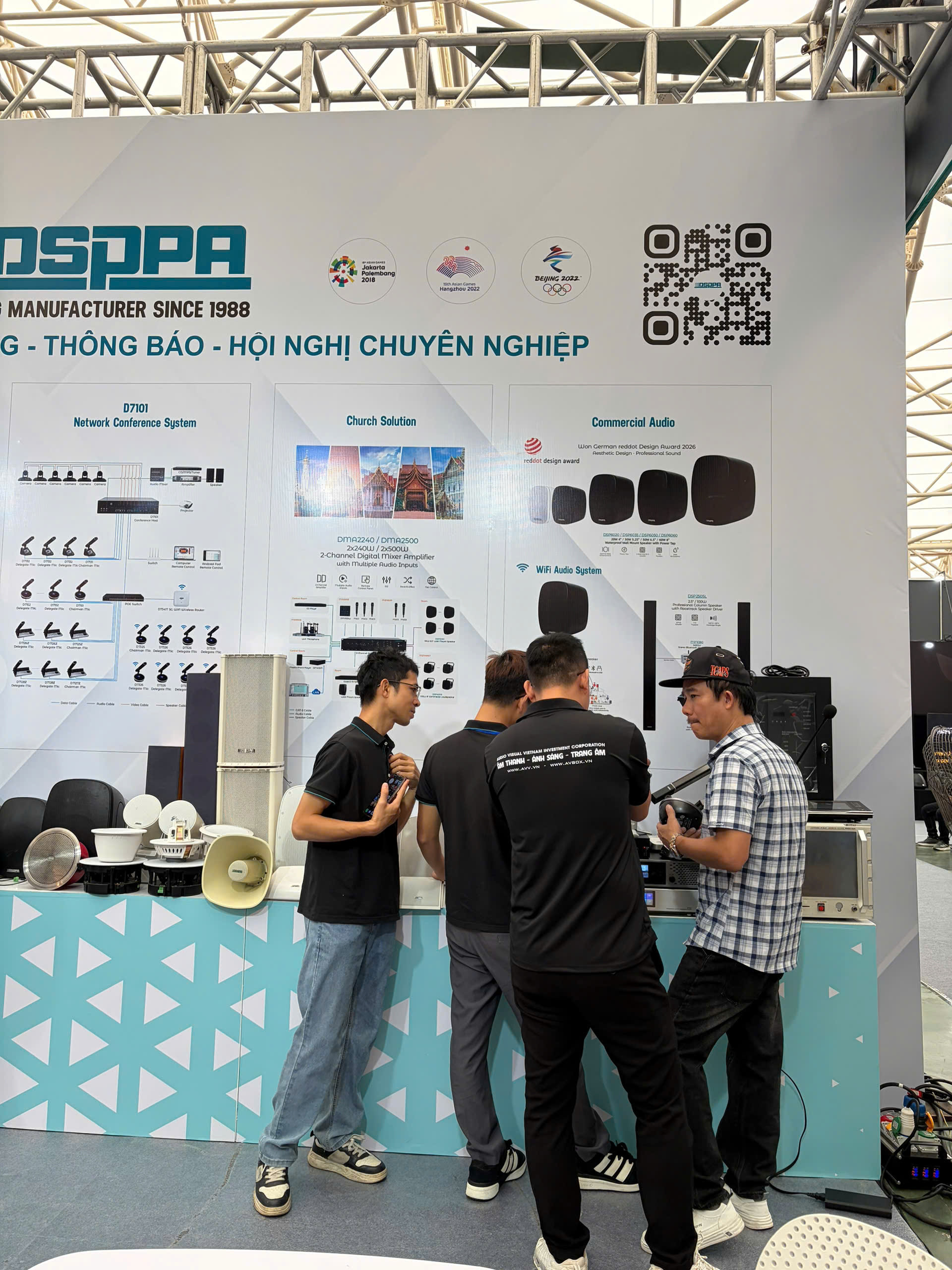 6-dsppa-giai-phap-am-thanh-thong-bao-cong-cong-plase-show-2026-av-viet-nam