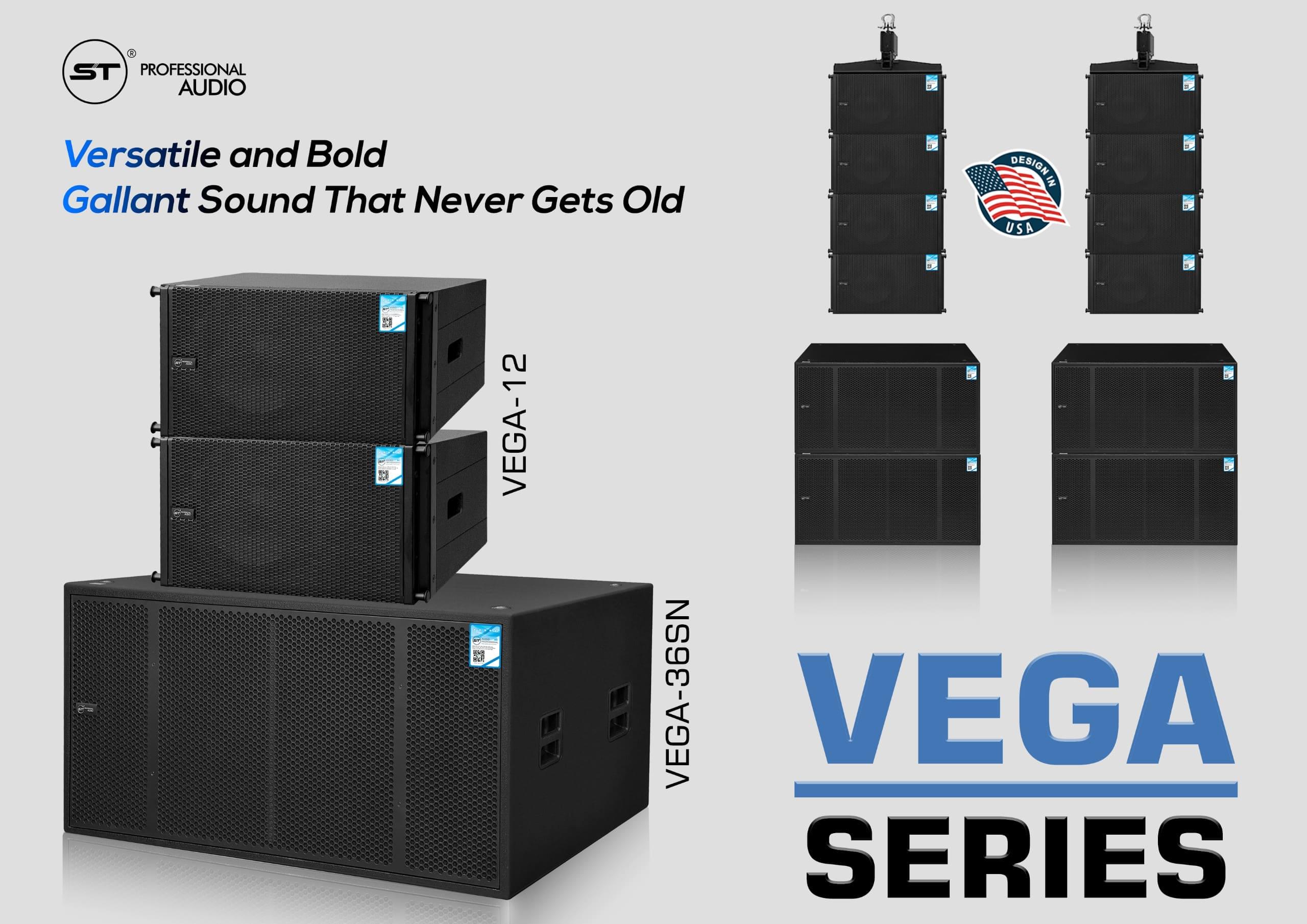 VEGA-SERIES