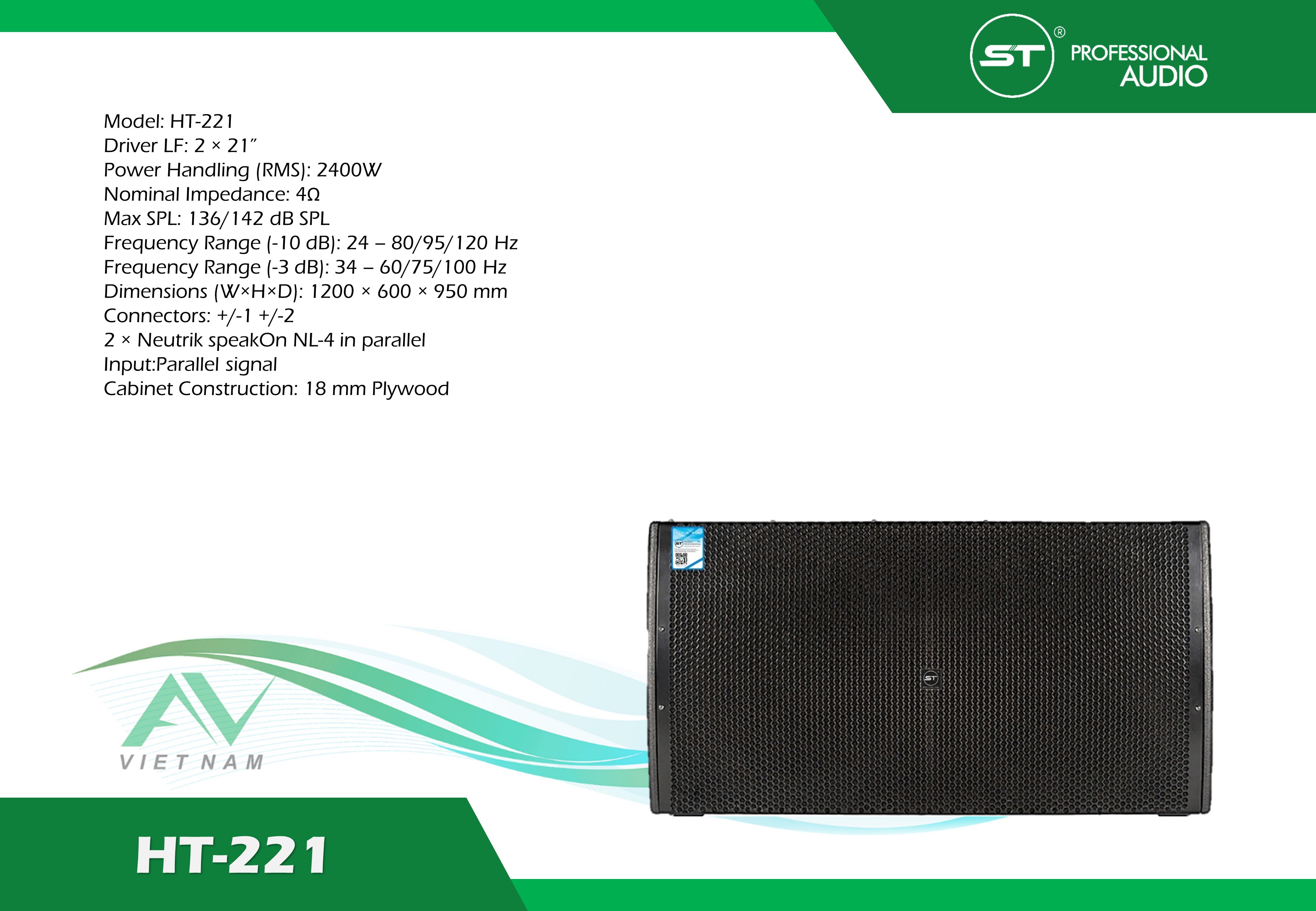 HT-221