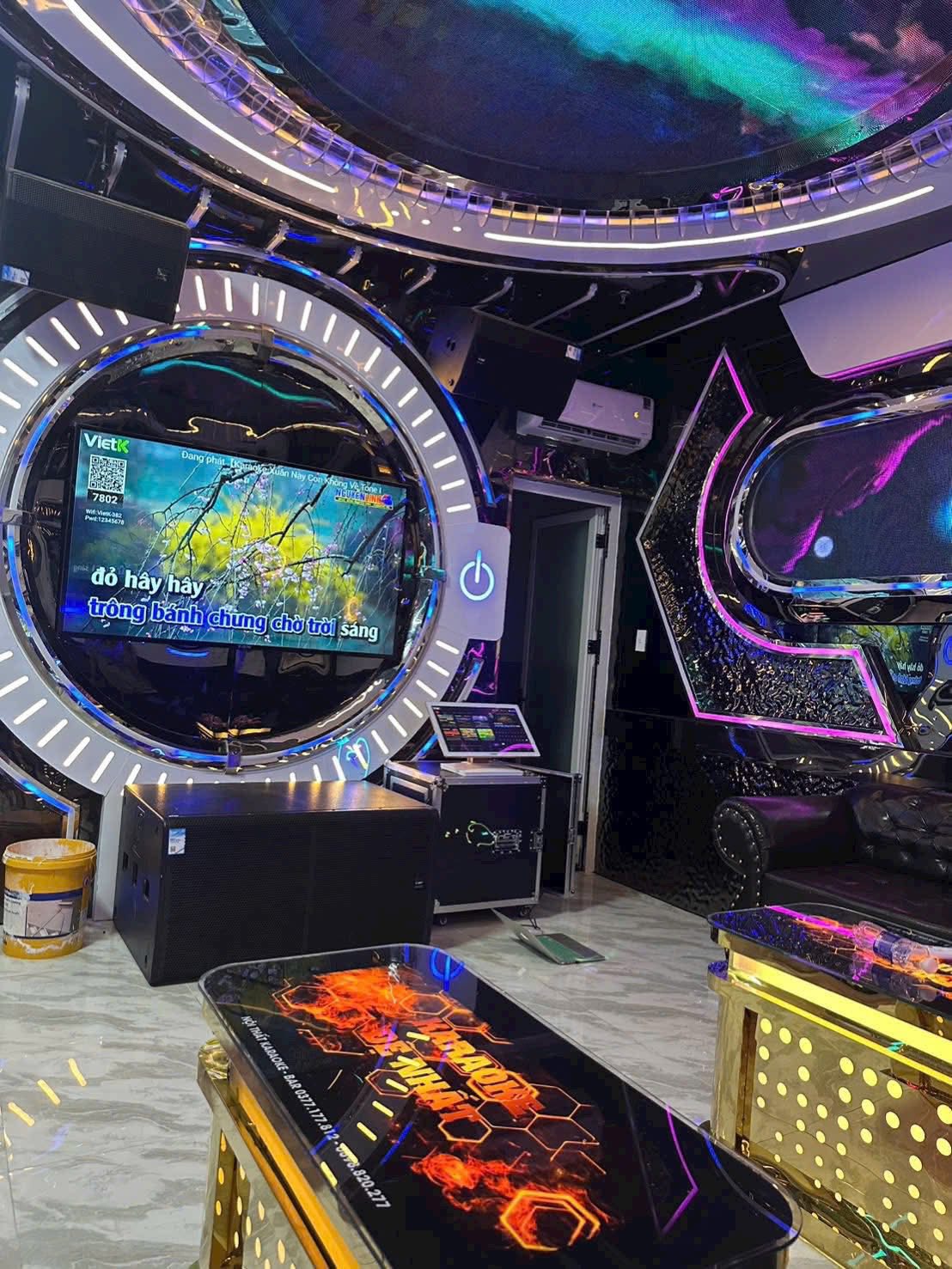 KARAOKE-DE-NHAT_BINH-DINH_CAF-AUDIO_UK-12P-UK12-3