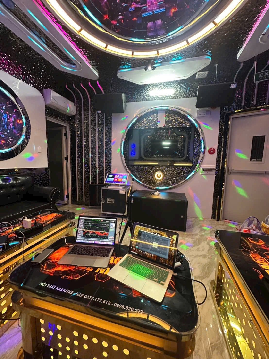 KARAOKE-DE-NHAT_BINH-DINH_CAF-AUDIO_UK-12P-UK12-8