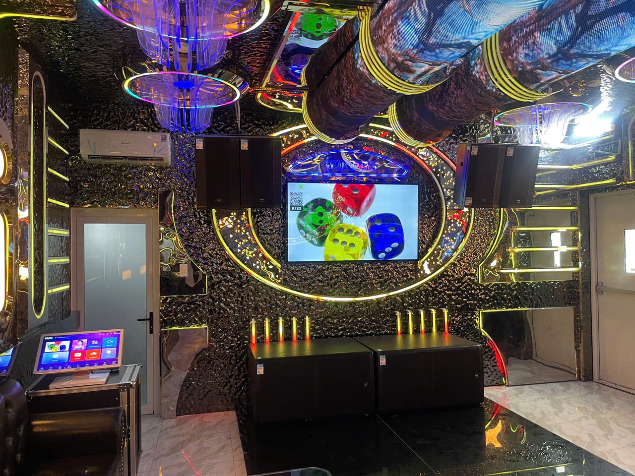 KARAOKE-DE-NHAT_BINH-DINH_CAF-AUDIO_UK-12P-UK12-9