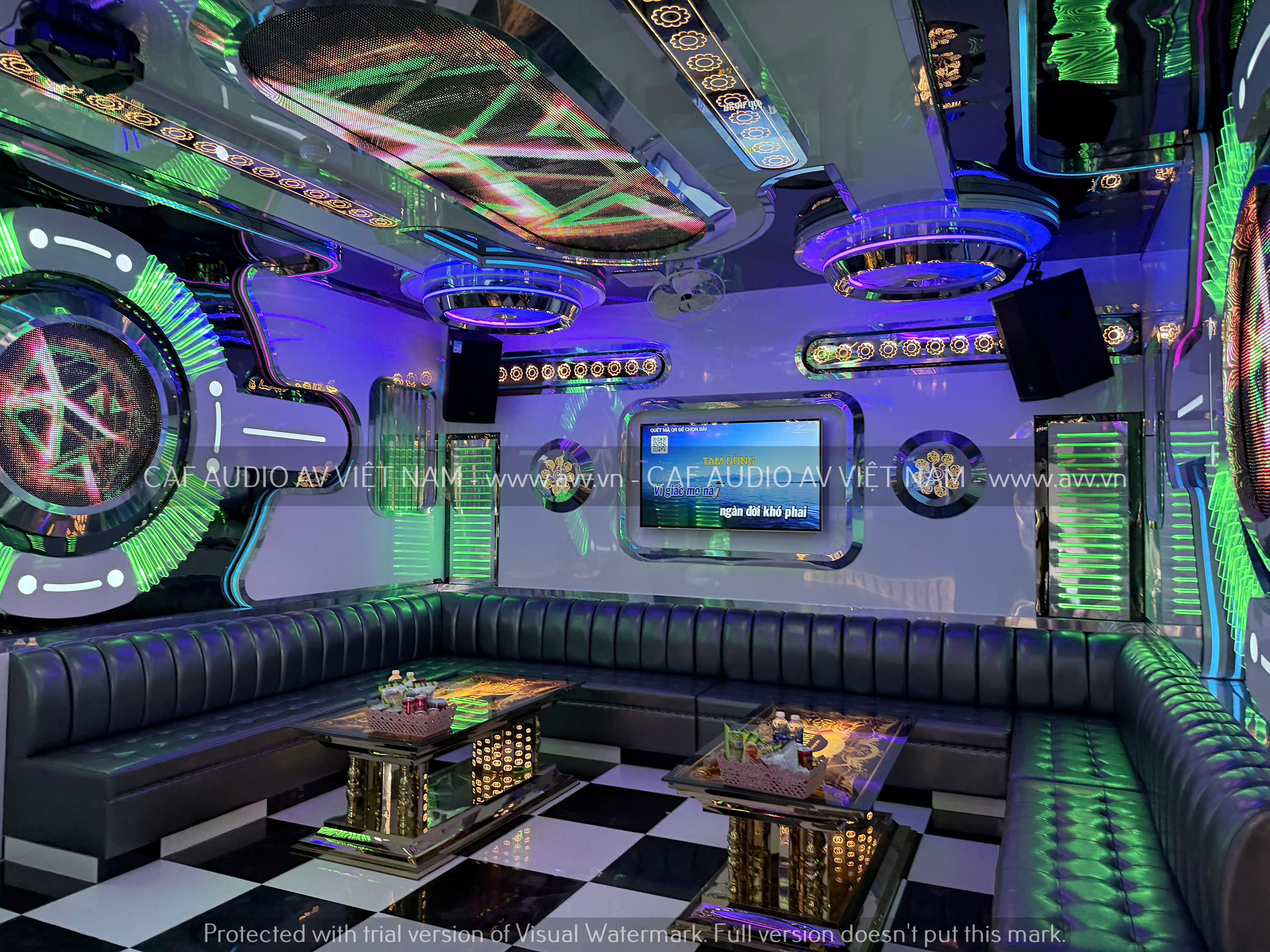 QUEEN-KARAOKE---CAF-AUDIO---AV-VIET-NAM---AM-THANH-CAF-AUDIO---LAP-DAT-LOA-KARAOKE--18