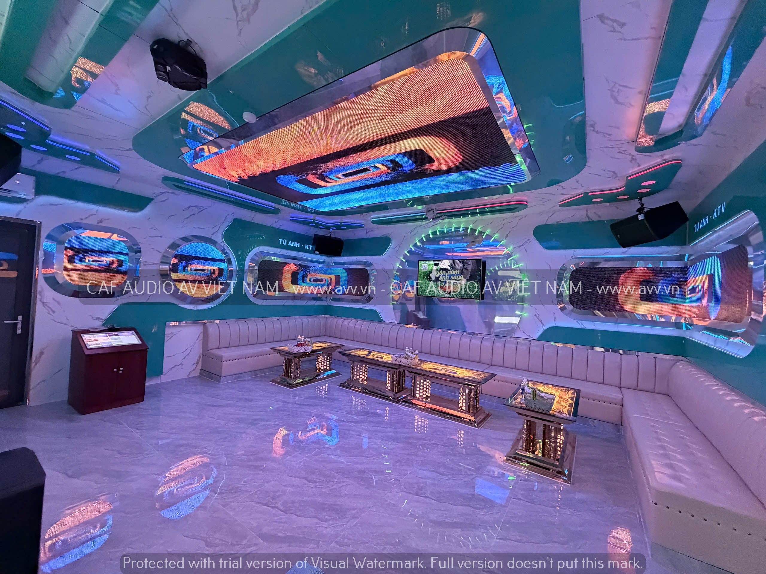 QUEEN-KARAOKE---CAF-AUDIO---AV-VIET-NAM---AM-THANH-CAF-AUDIO---LAP-DAT-LOA-KARAOKE--5