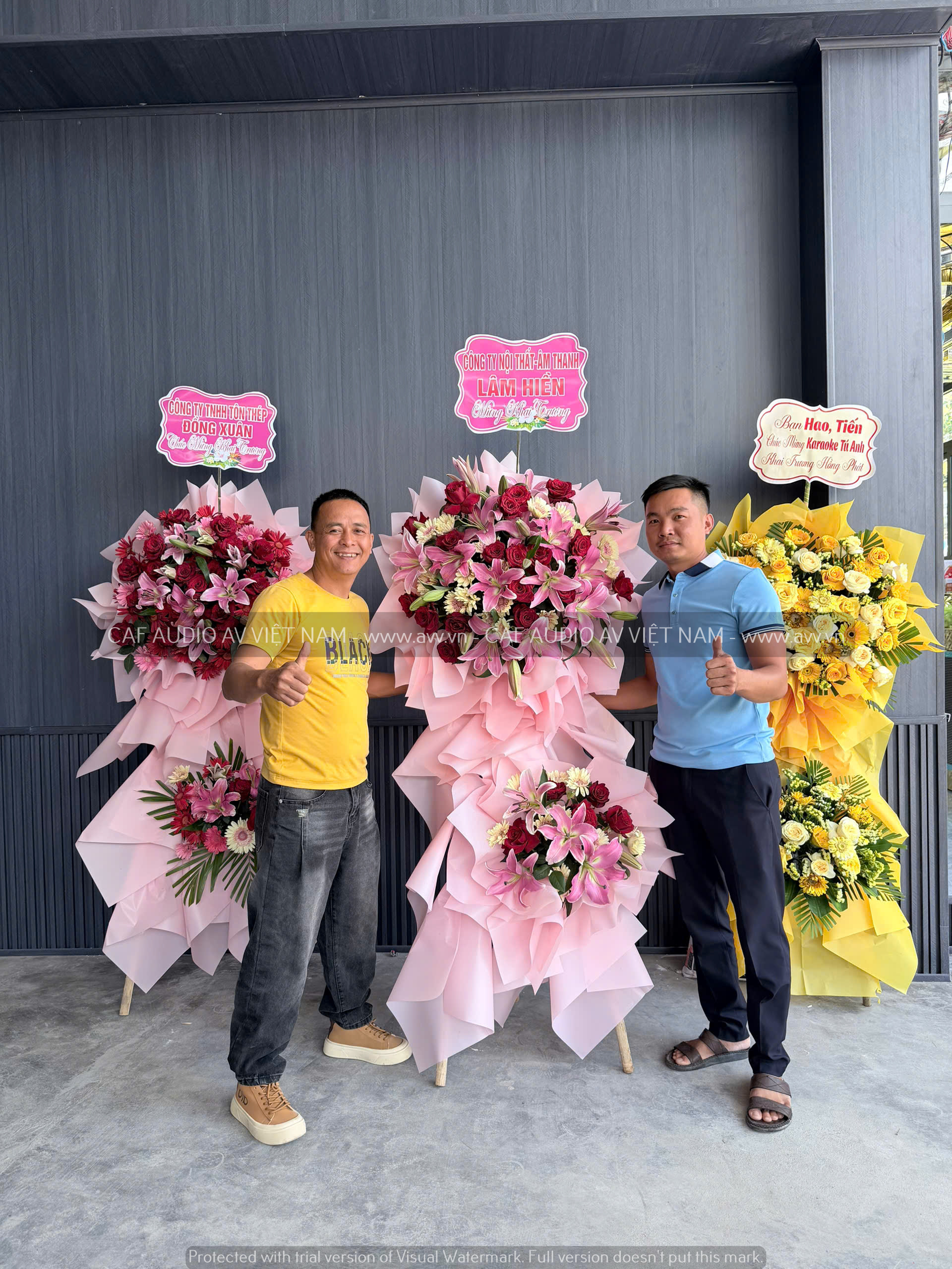 QUEEN-KARAOKE---CAF-AUDIO---AV-VIET-NAM---AM-THANH-CAF-AUDIO---LAP-DAT-LOA-KARAOKE--7