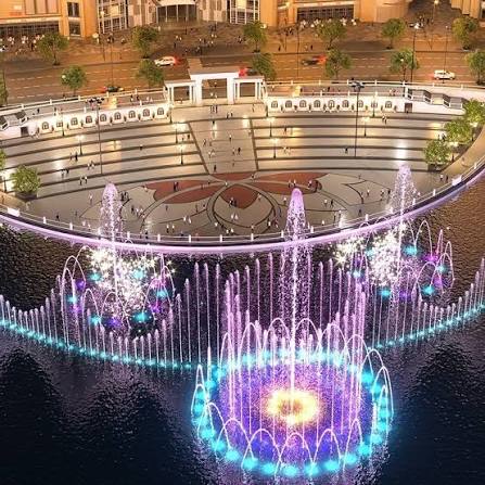 thi-cong-he-thong-nhac-nuoc-nghe-thuat-cho-quang-truong-av-viet-nam